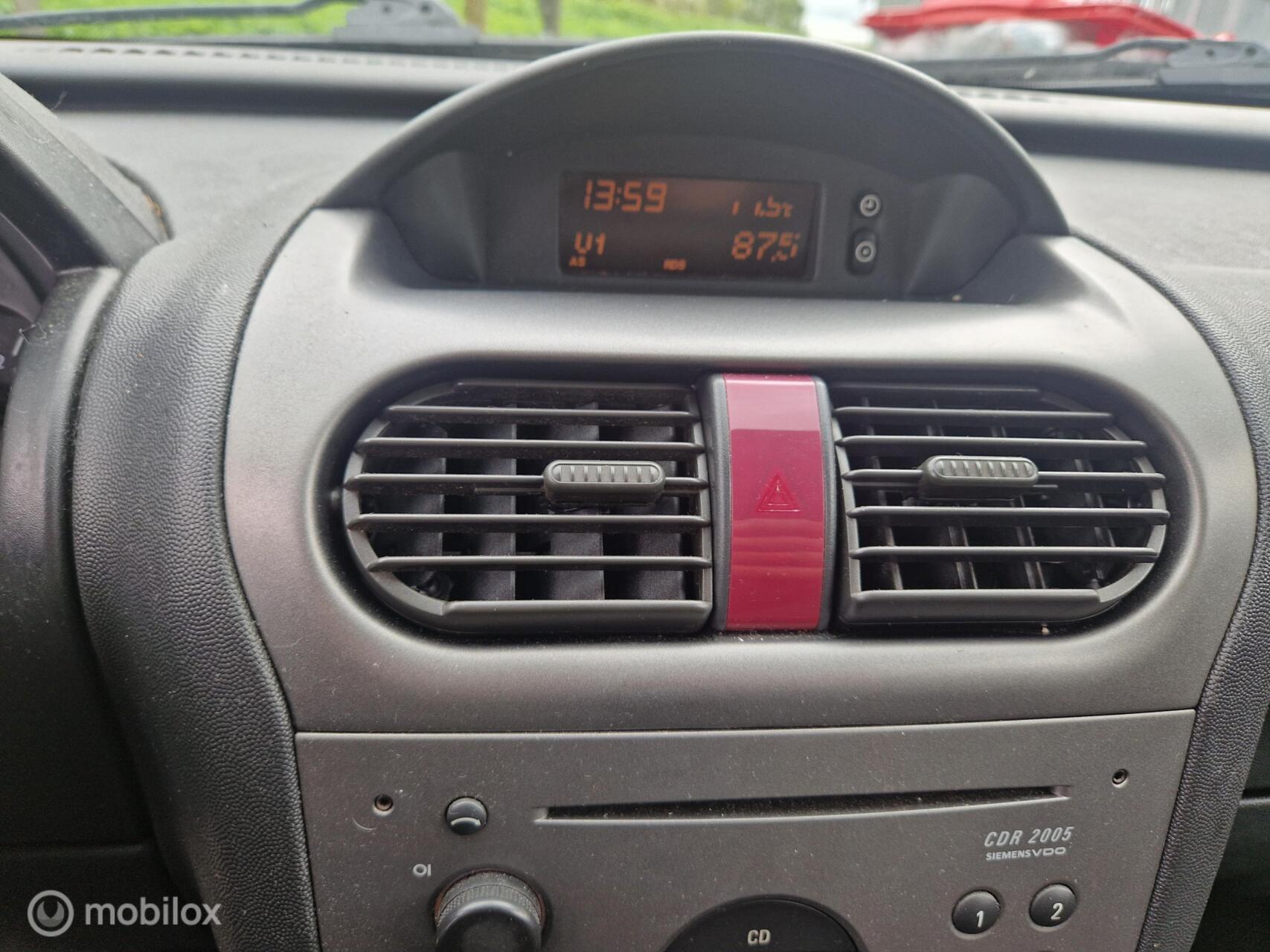 Foto van Opel Corsa-c