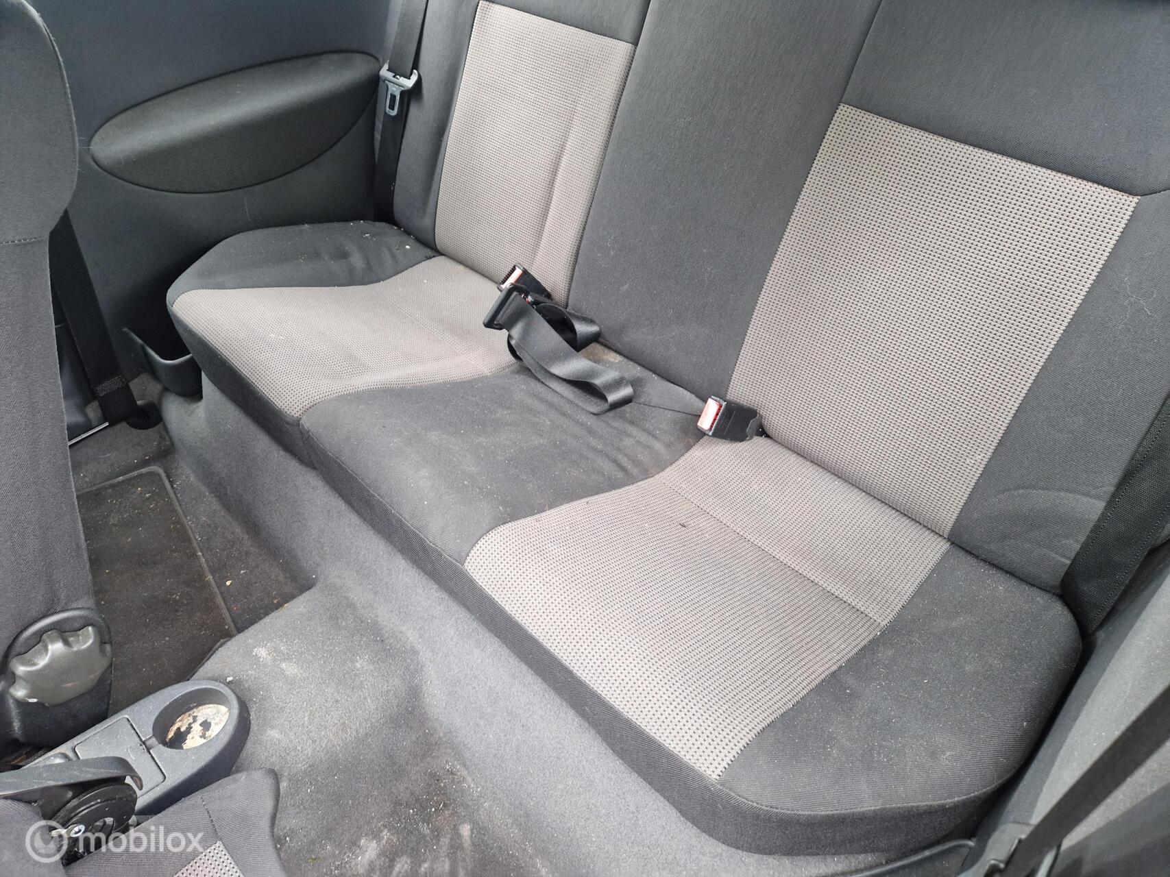 Foto van Opel Corsa-c