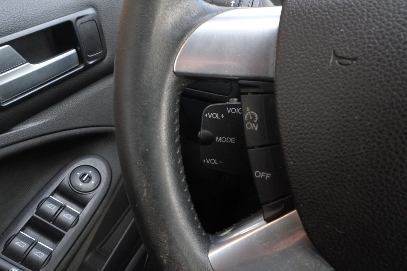 Foto van Ford C-max