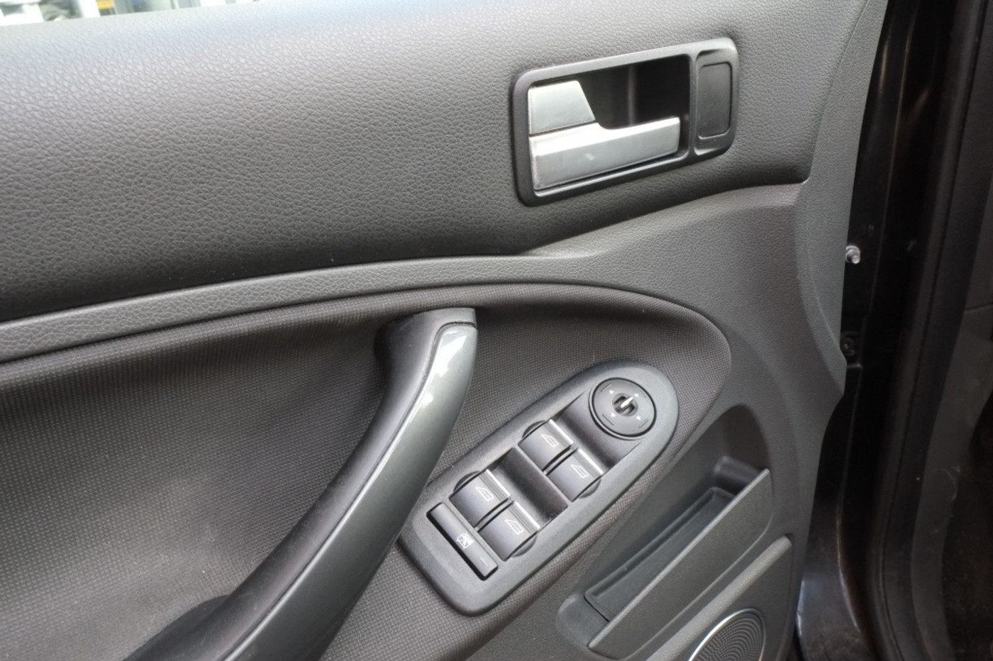Foto van Ford C-max
