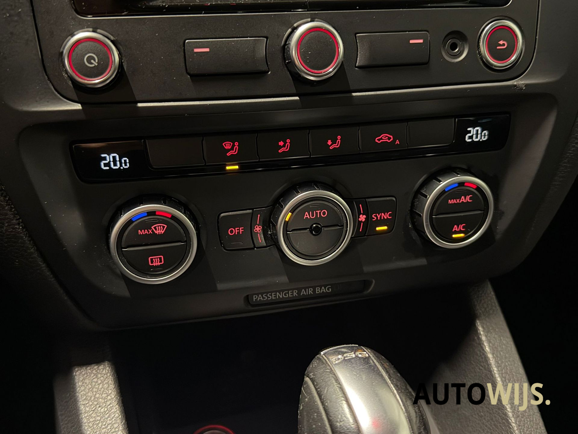 Foto van Volkswagen Jetta