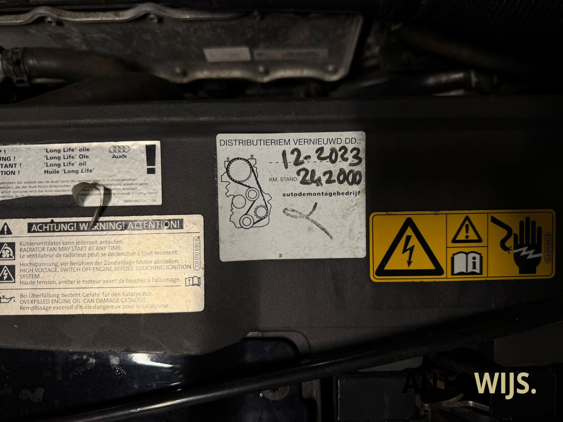 Foto van Volkswagen Jetta