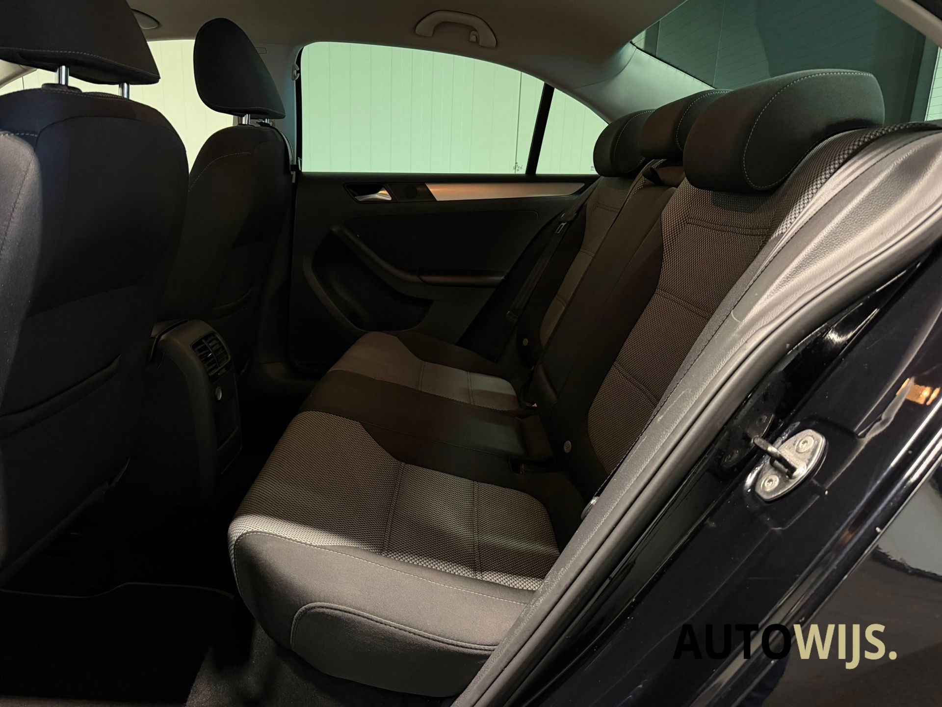 Foto van Volkswagen Jetta