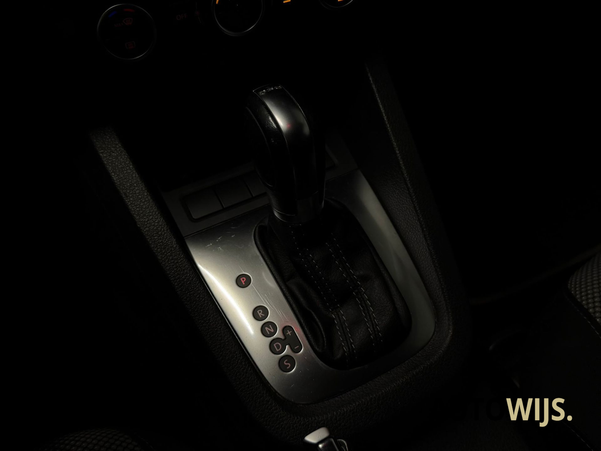 Foto van Volkswagen Jetta