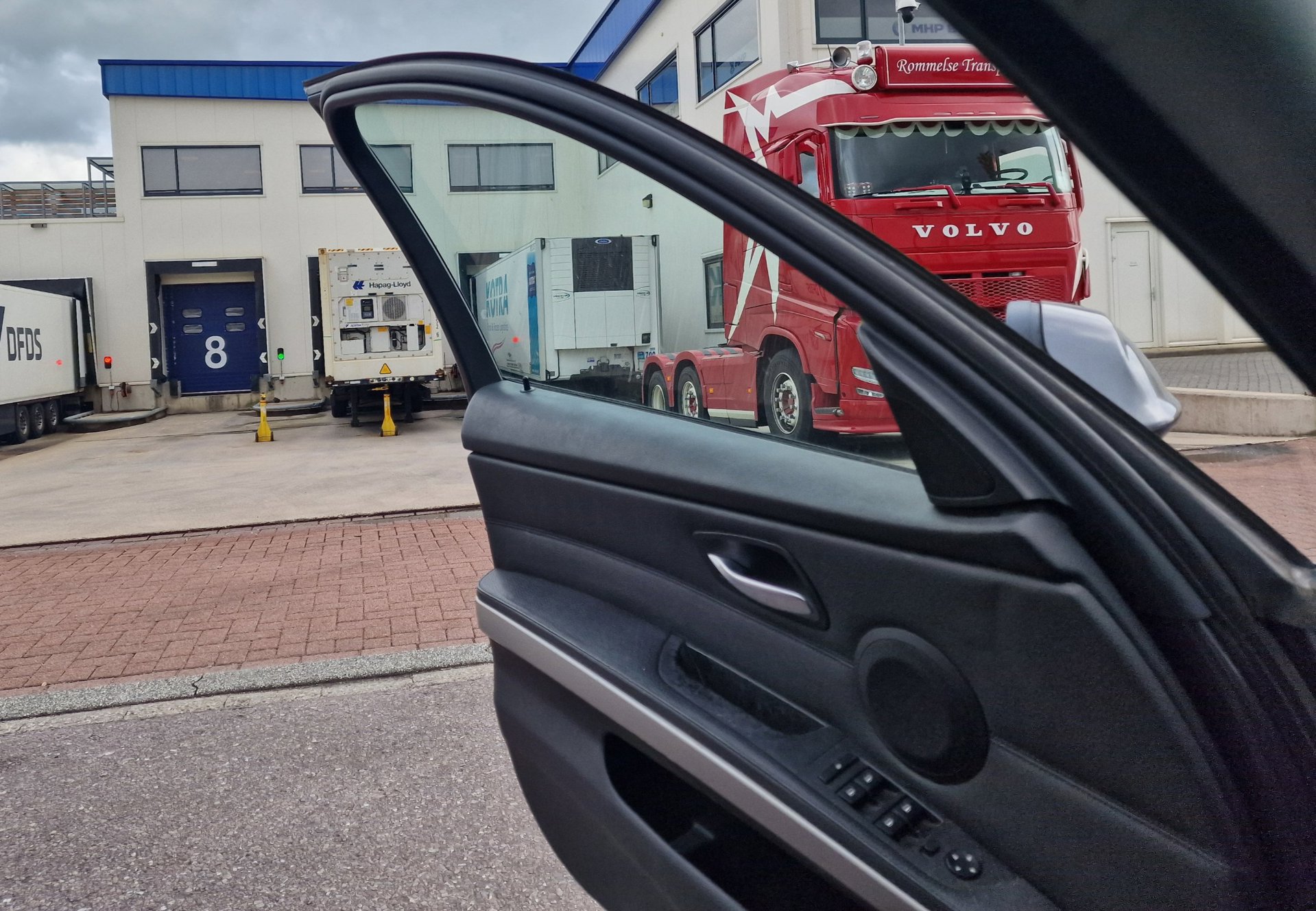 Foto van BMW 3er Reihe