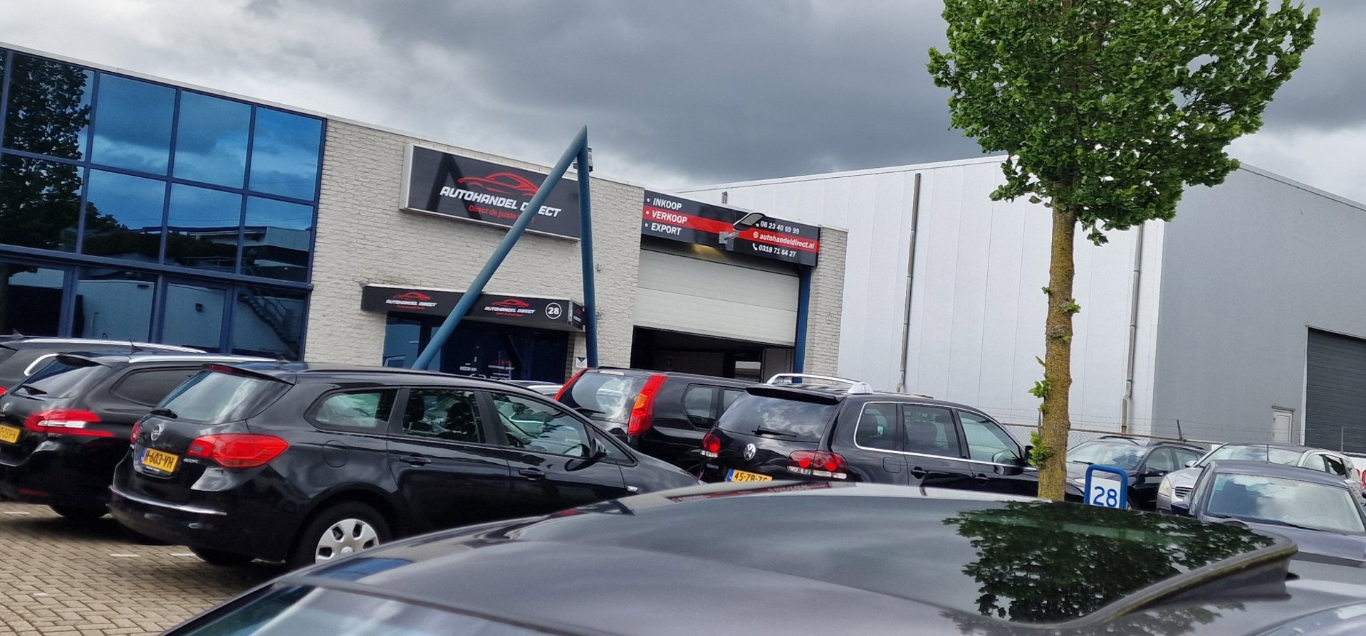 Foto van BMW 3er Reihe