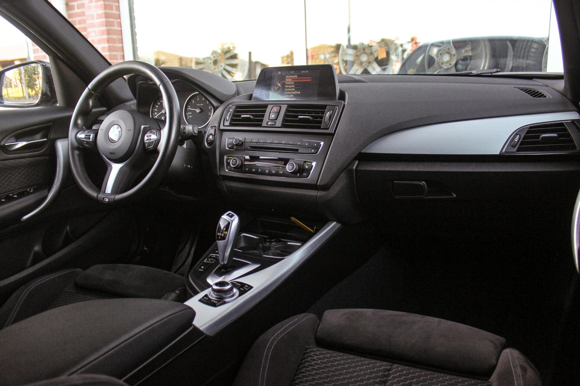 Foto van BMW 116i