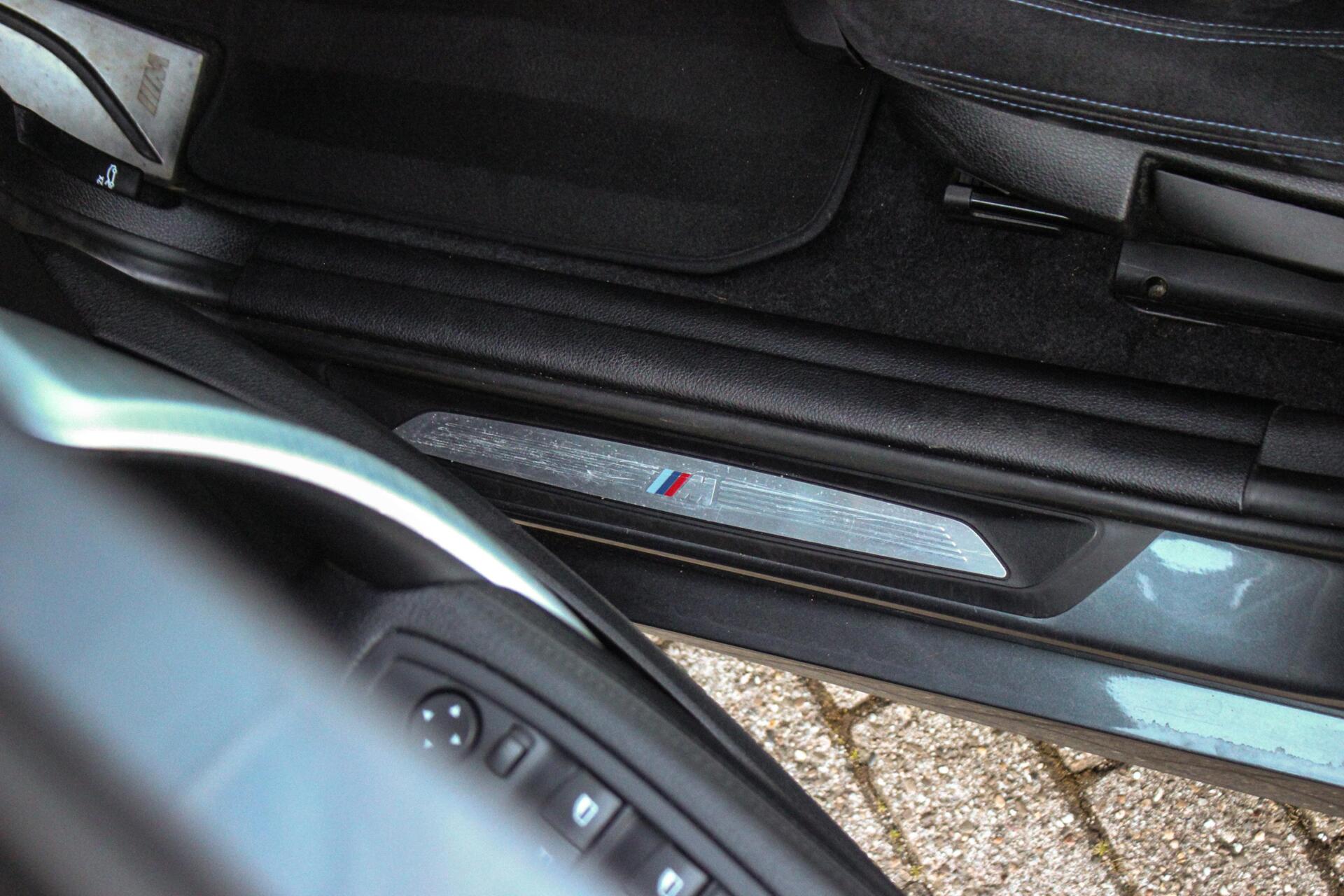 Foto van BMW 116i