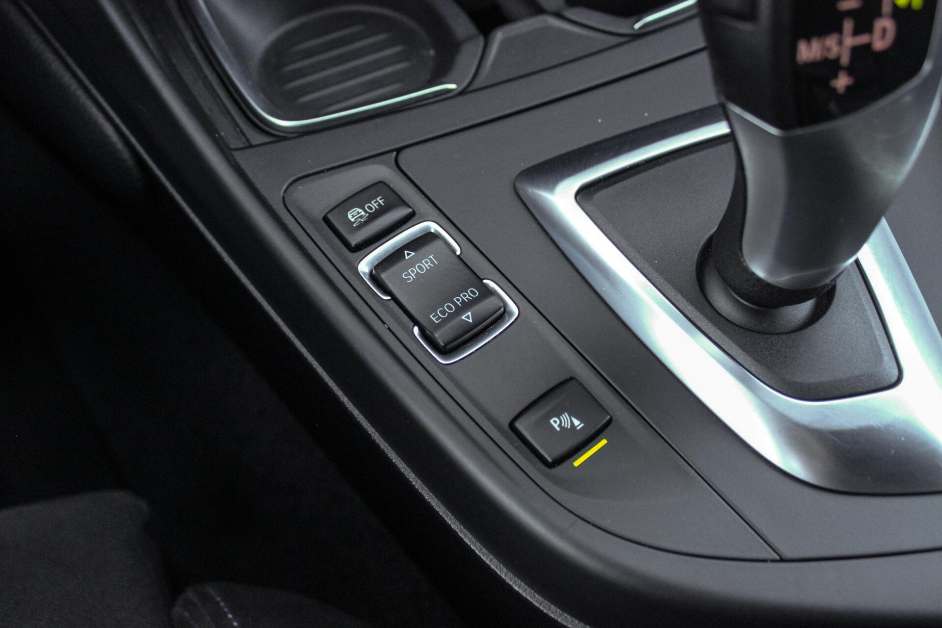 Foto van BMW 116i