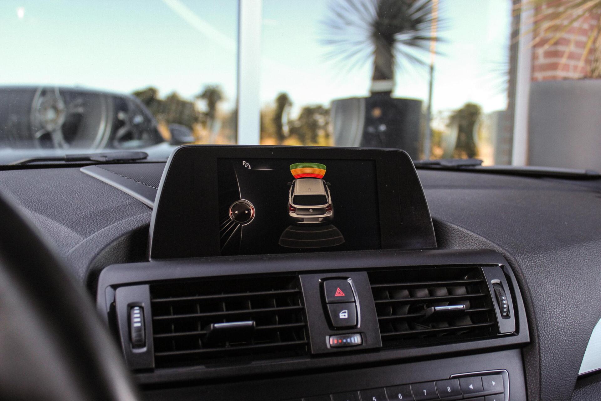 Foto van BMW 116i