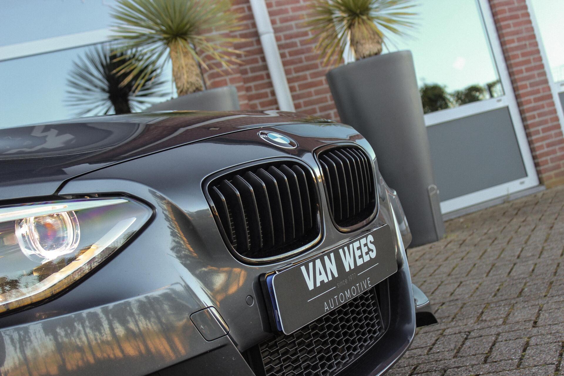 Foto van BMW 116i