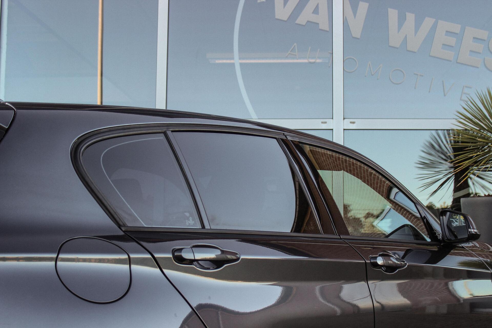 Foto van BMW 116i