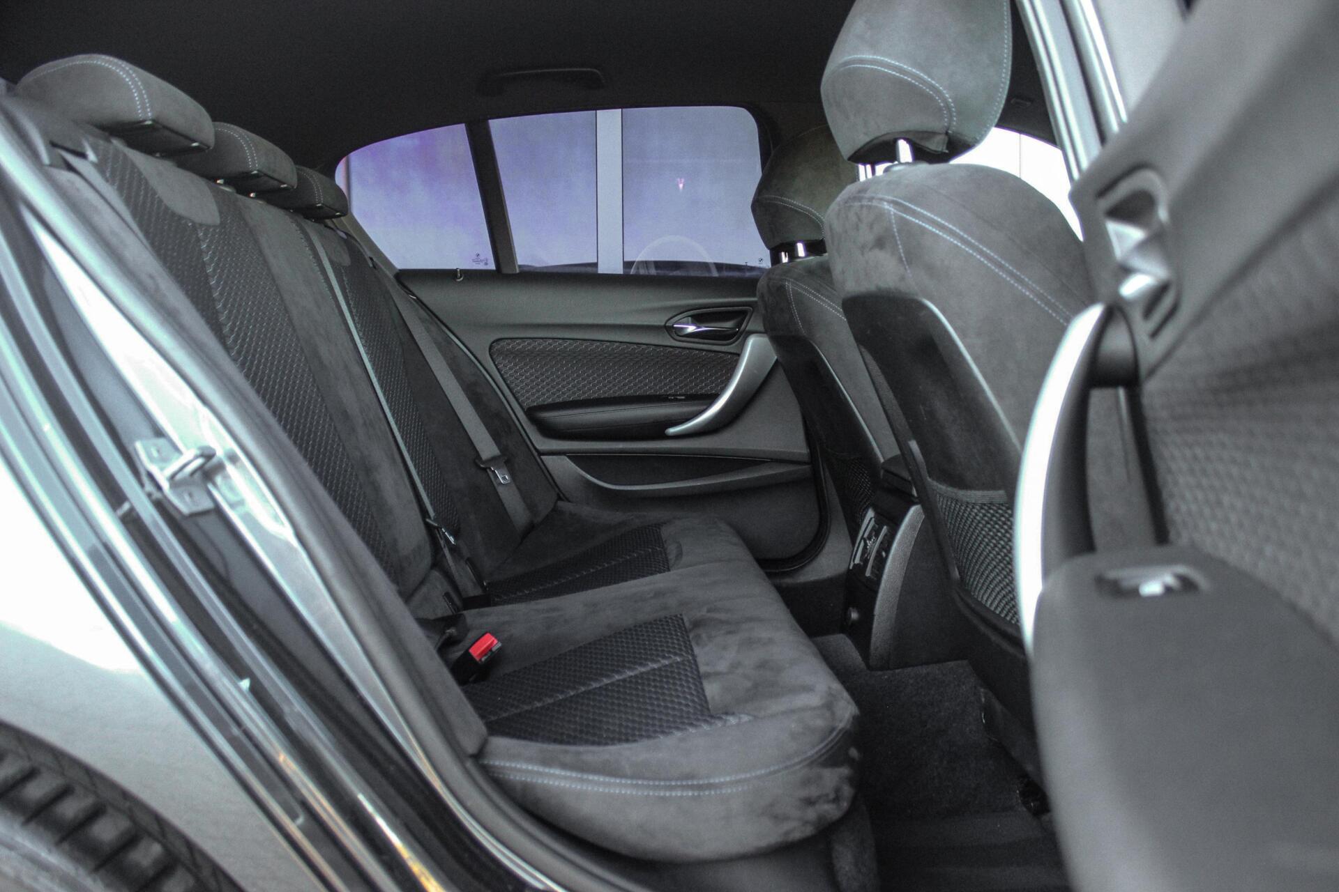Foto van BMW 116i