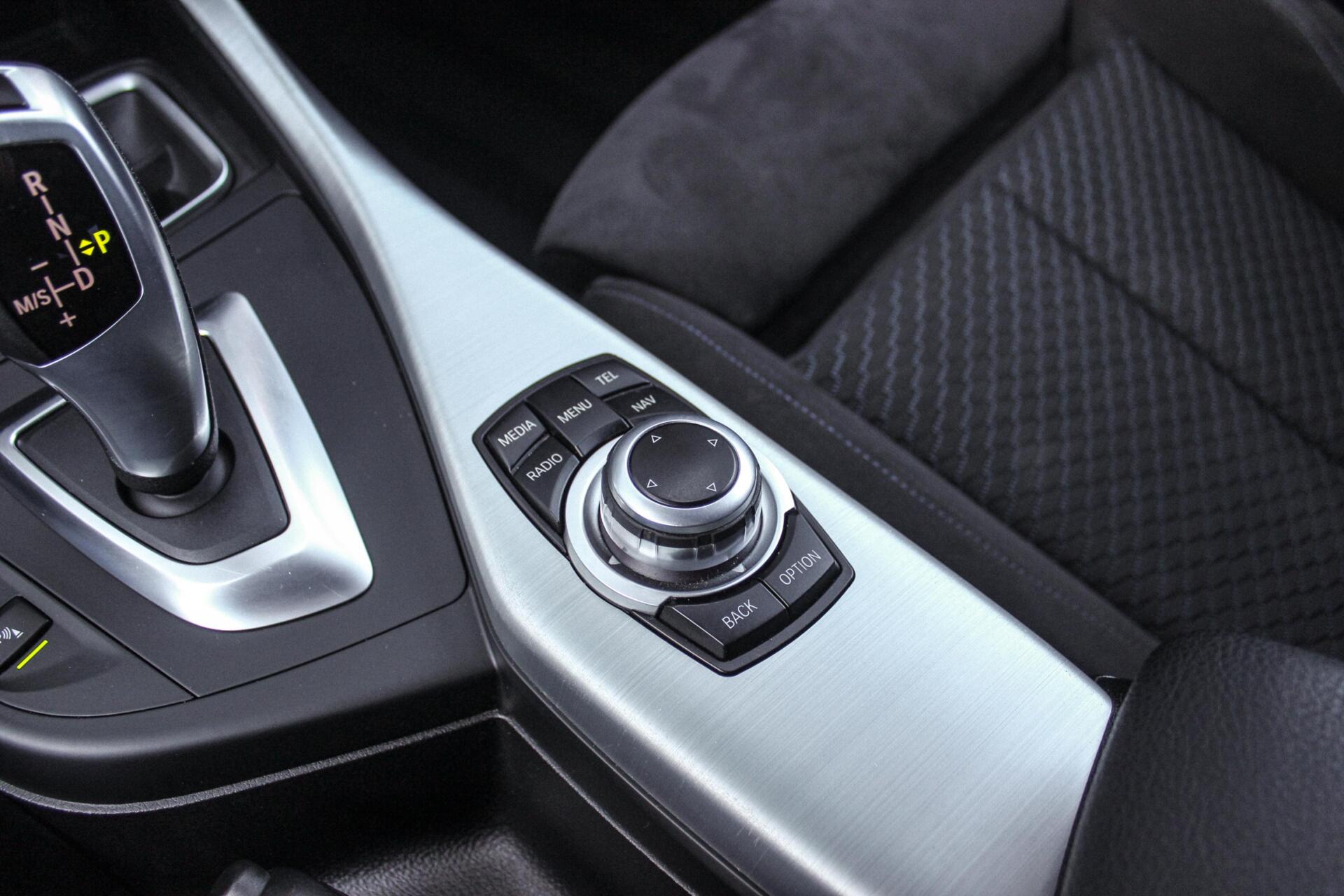 Foto van BMW 116i