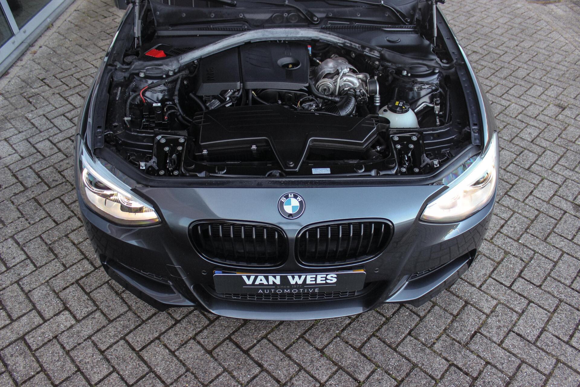 Foto van BMW 116i
