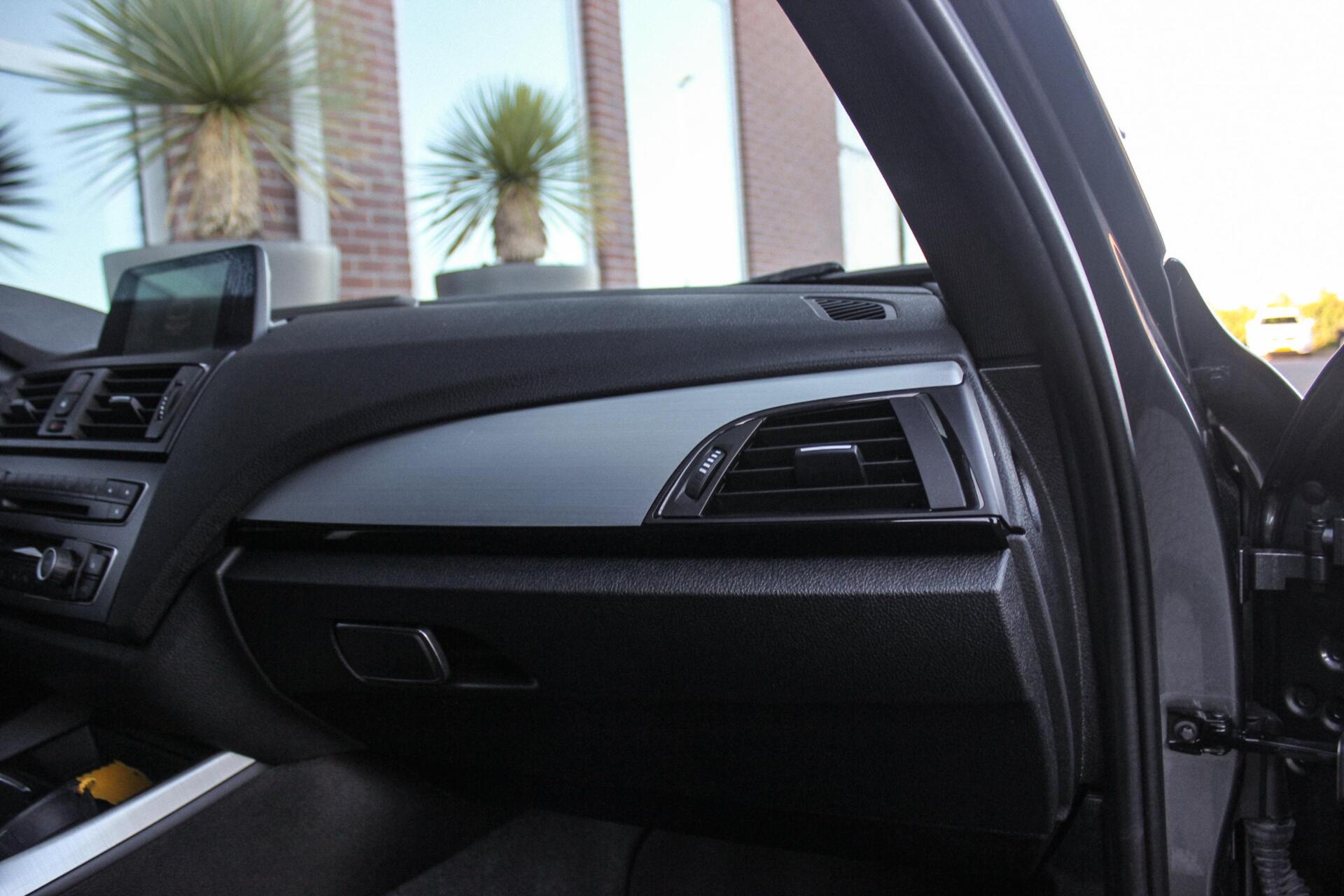 Foto van BMW 116i