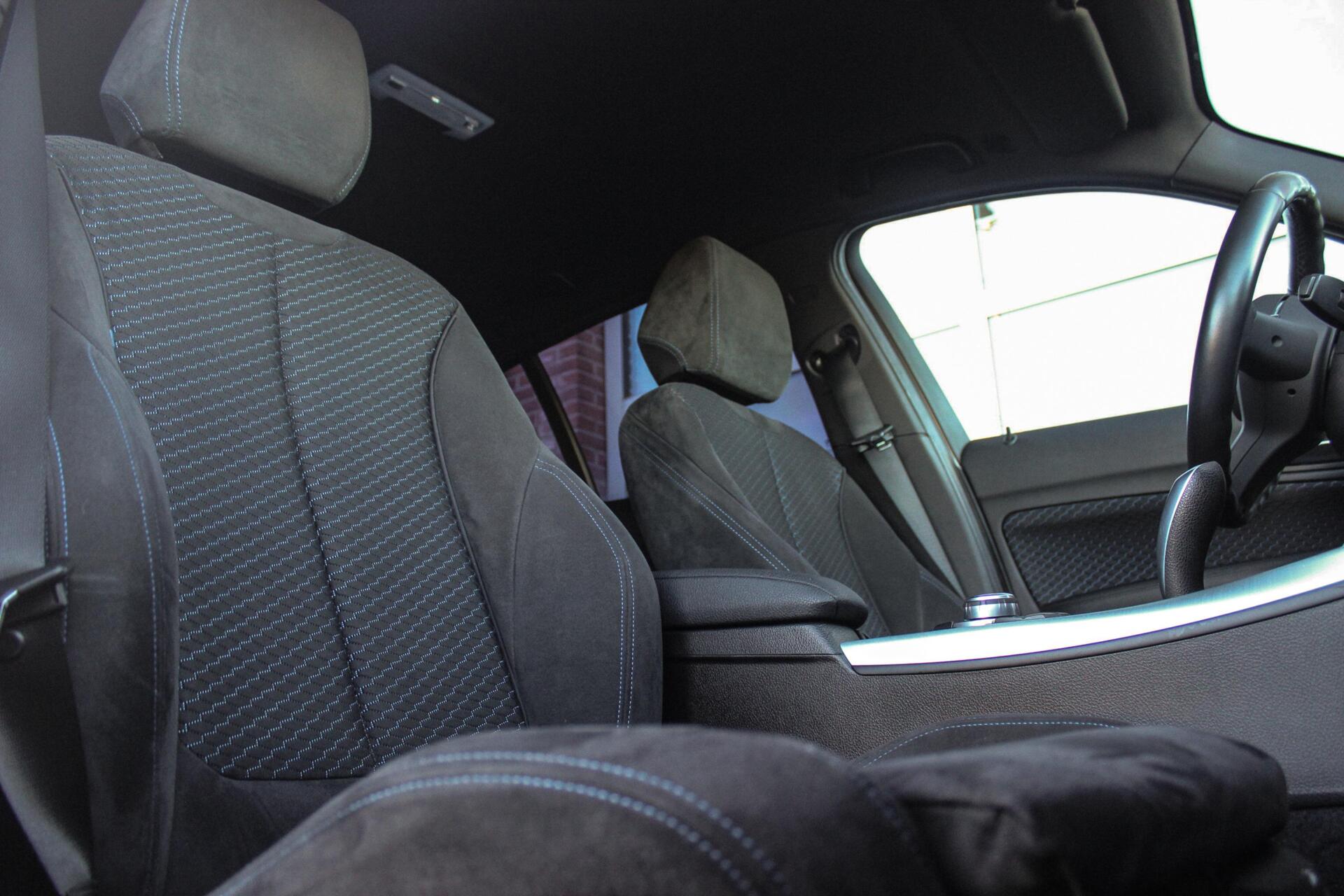 Foto van BMW 116i