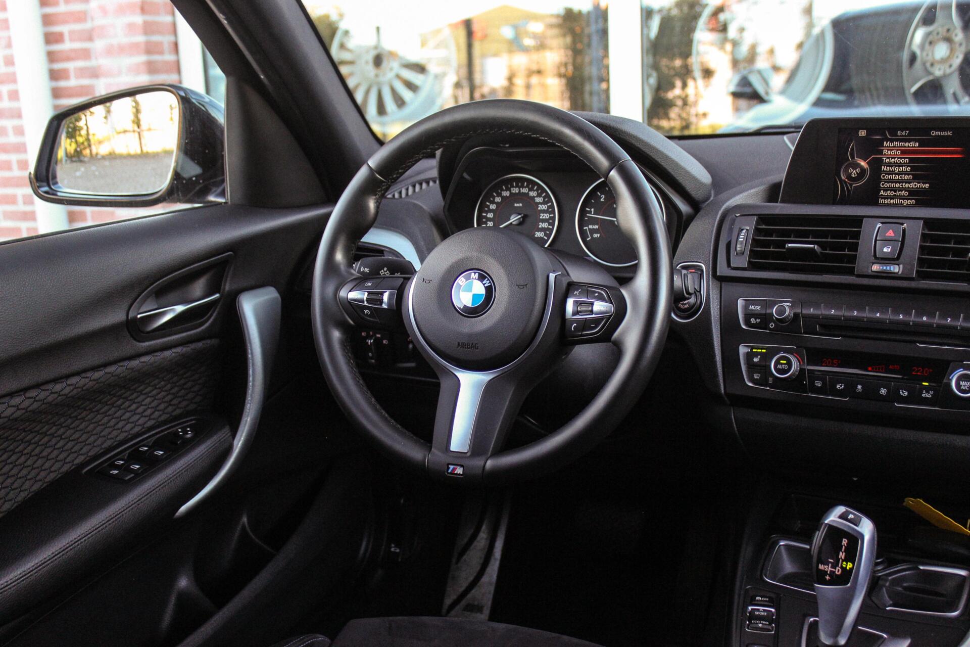 Foto van BMW 116i