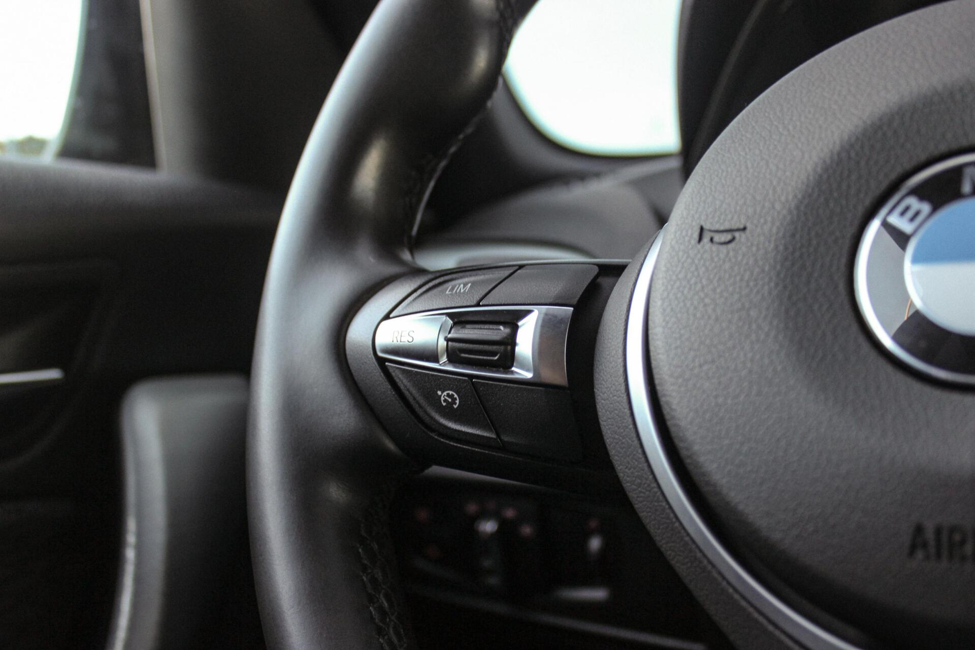 Foto van BMW 116i