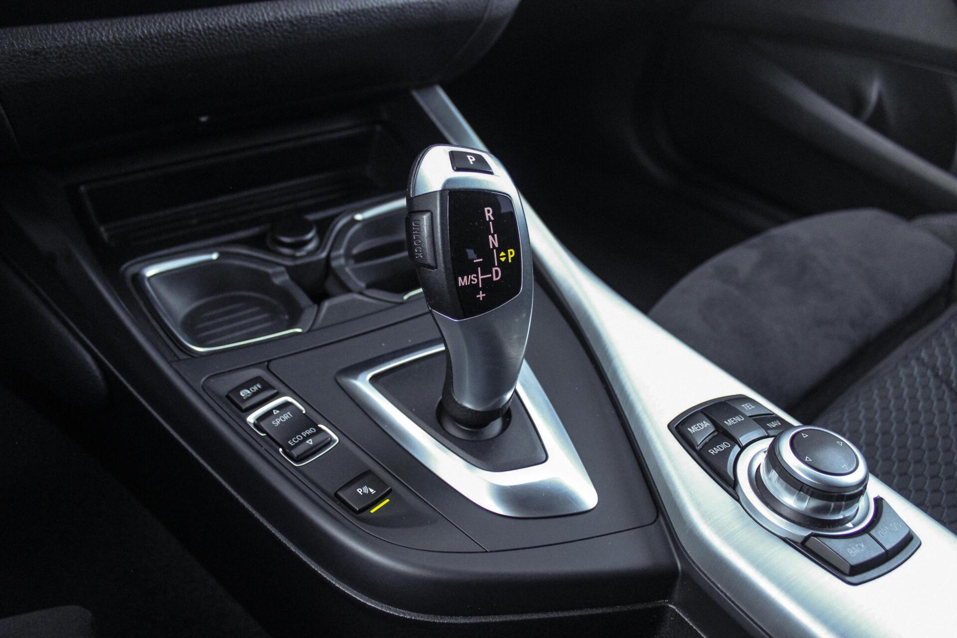Foto van BMW 116i