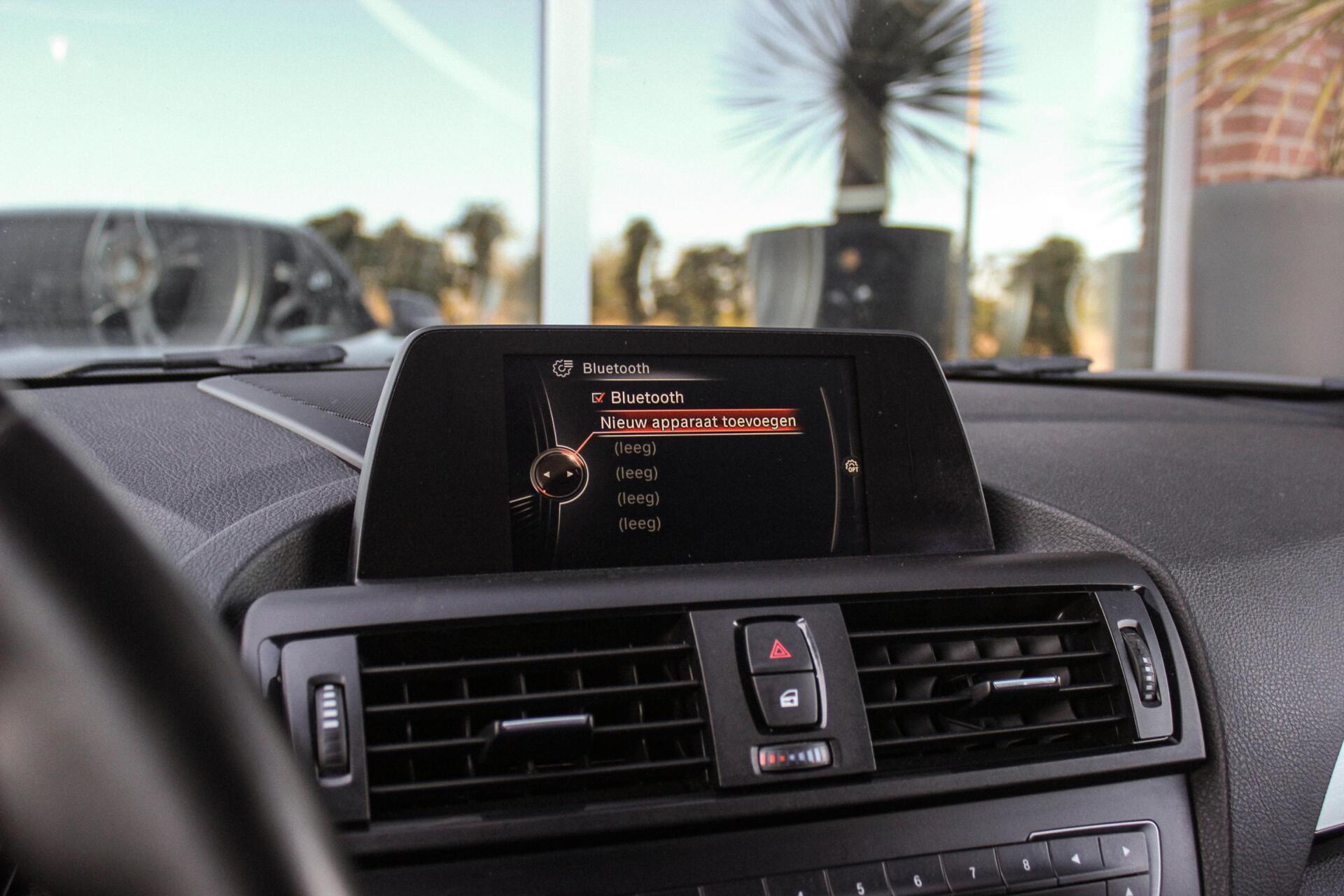 Foto van BMW 116i