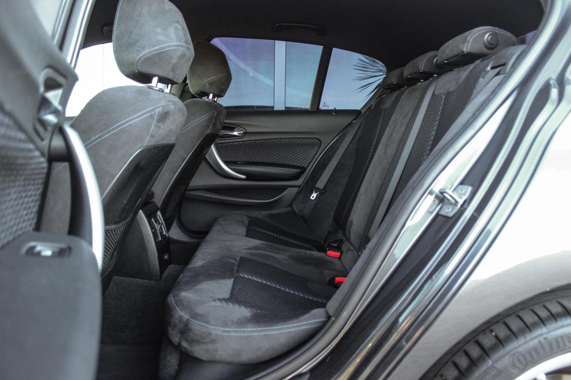 Foto van BMW 116i