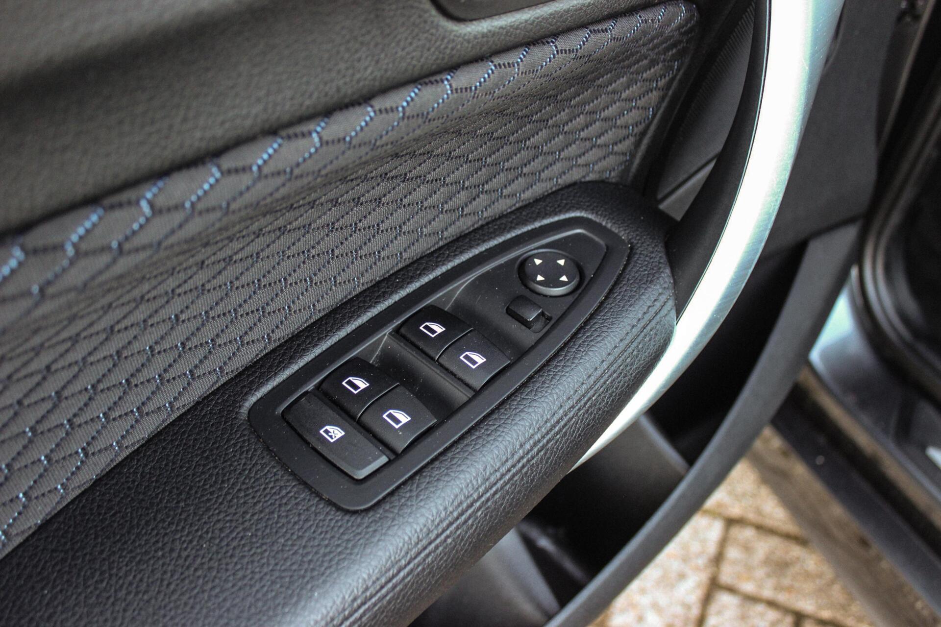 Foto van BMW 116i