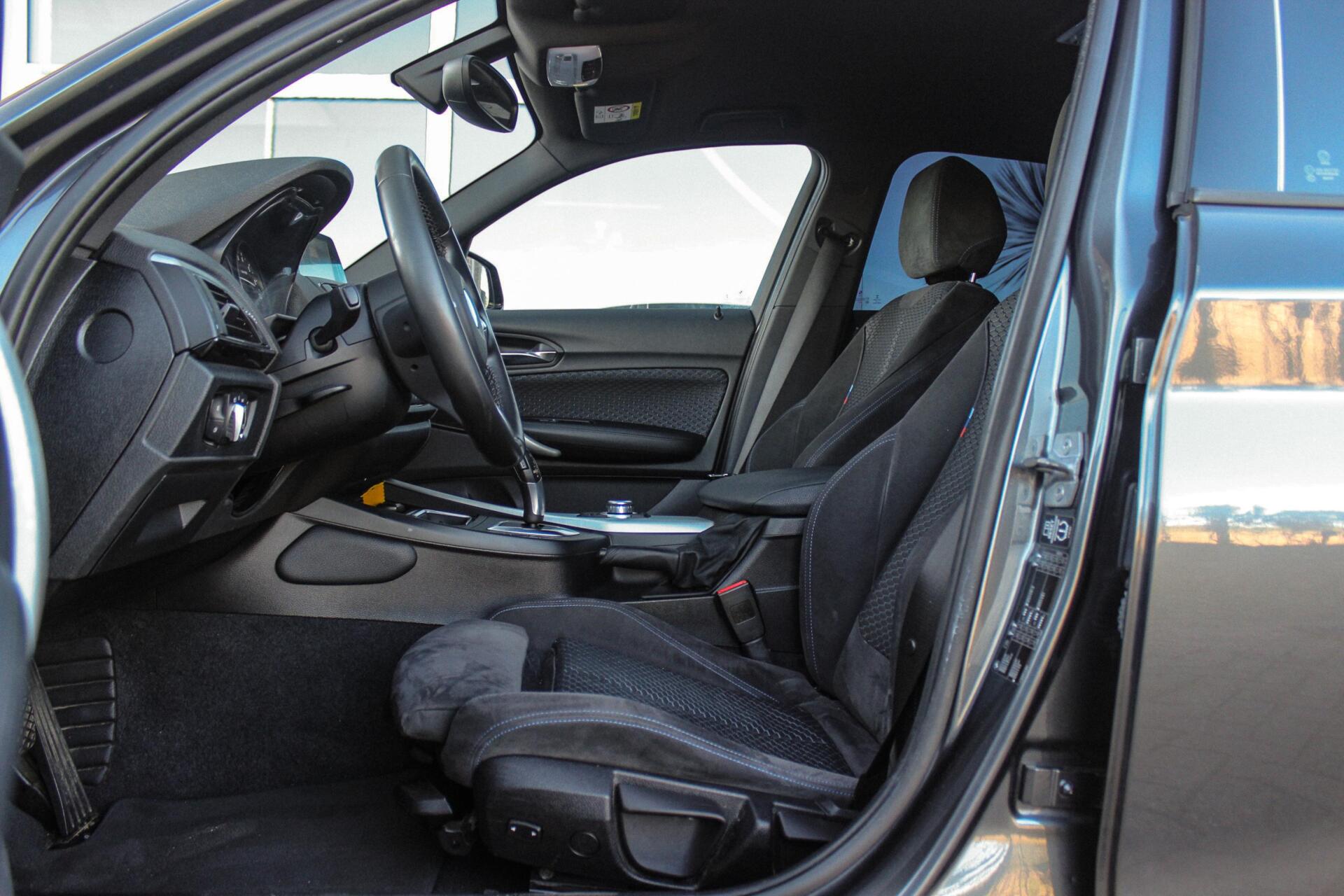 Foto van BMW 116i