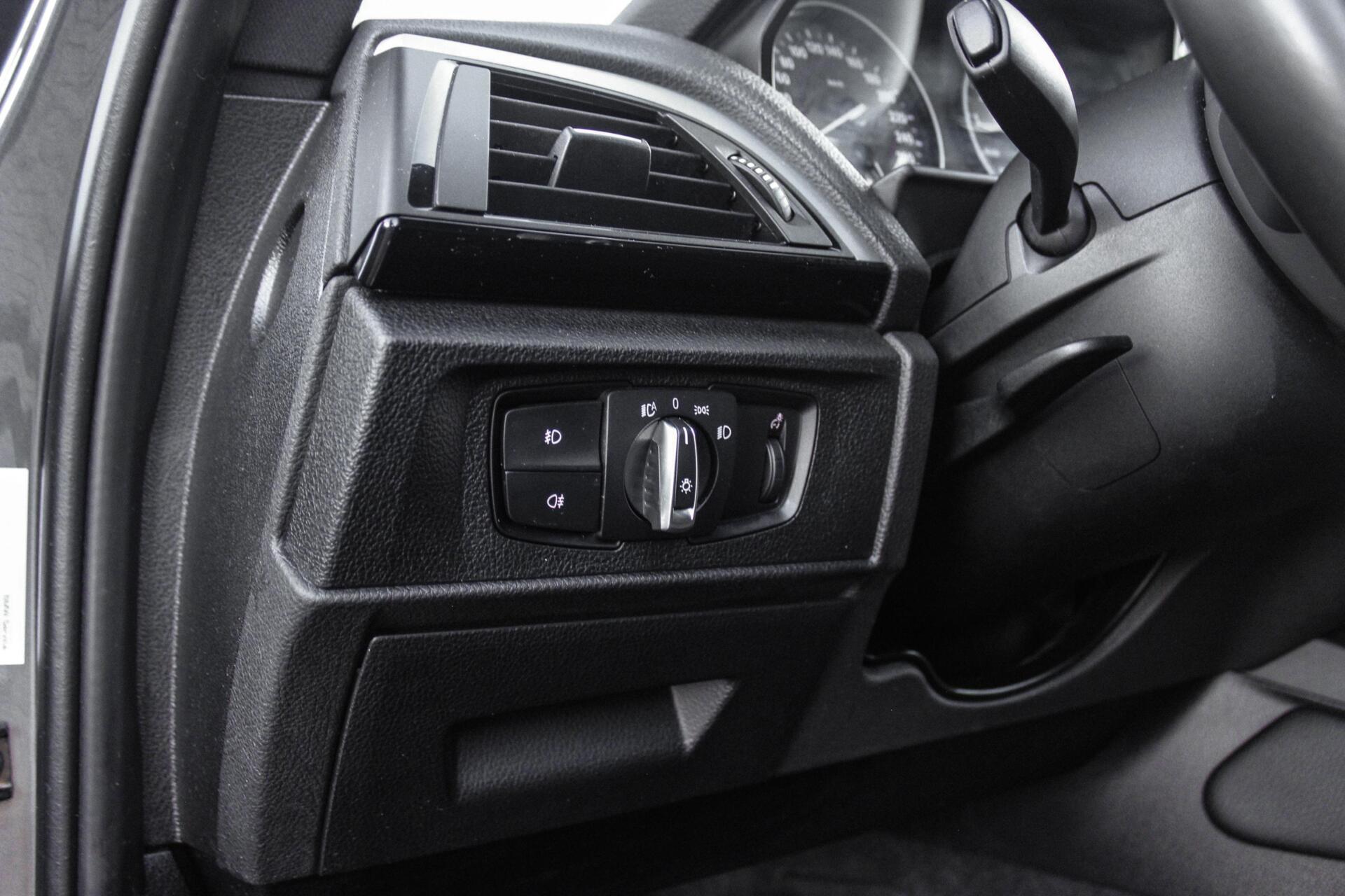 Foto van BMW 116i