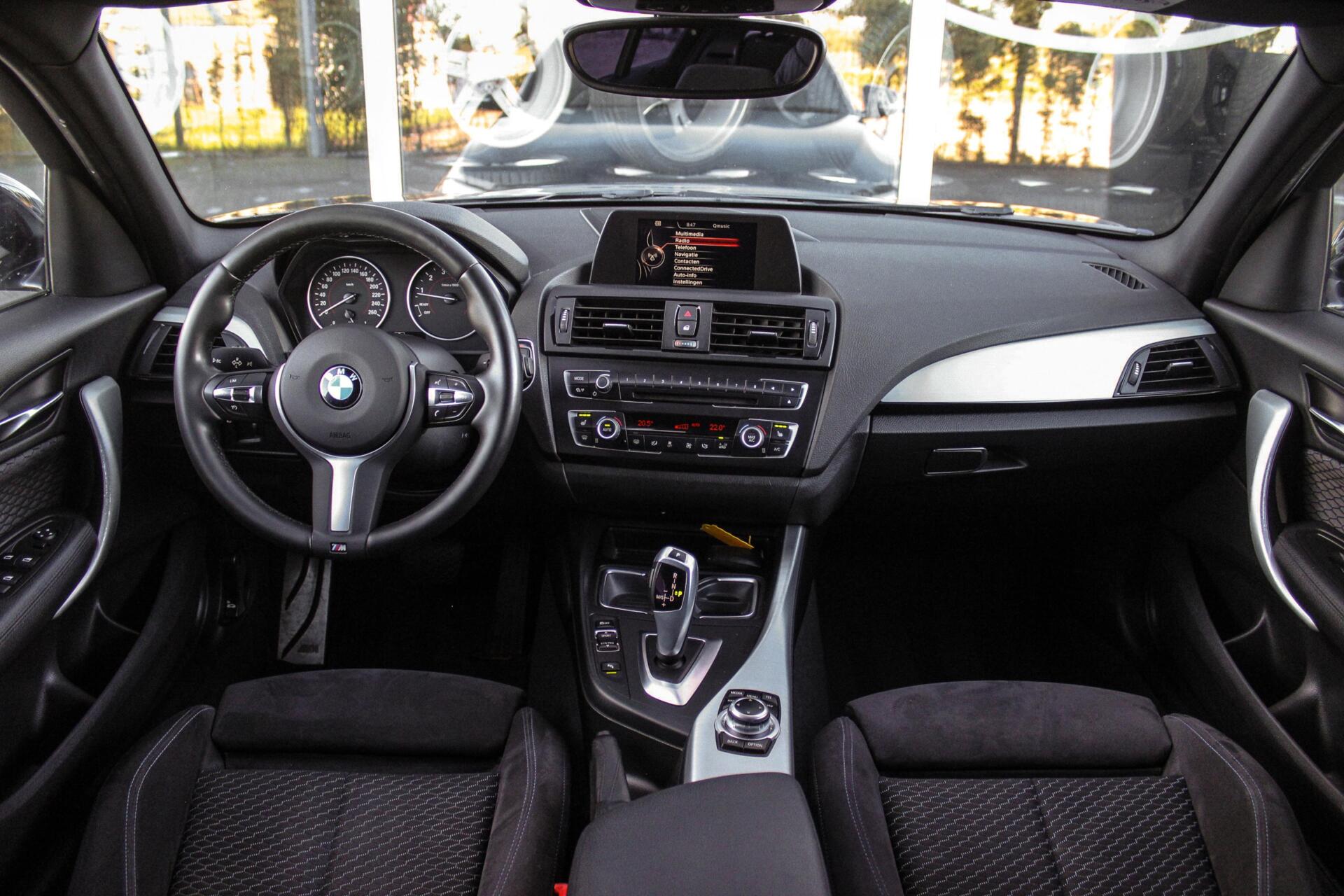 Foto van BMW 116i