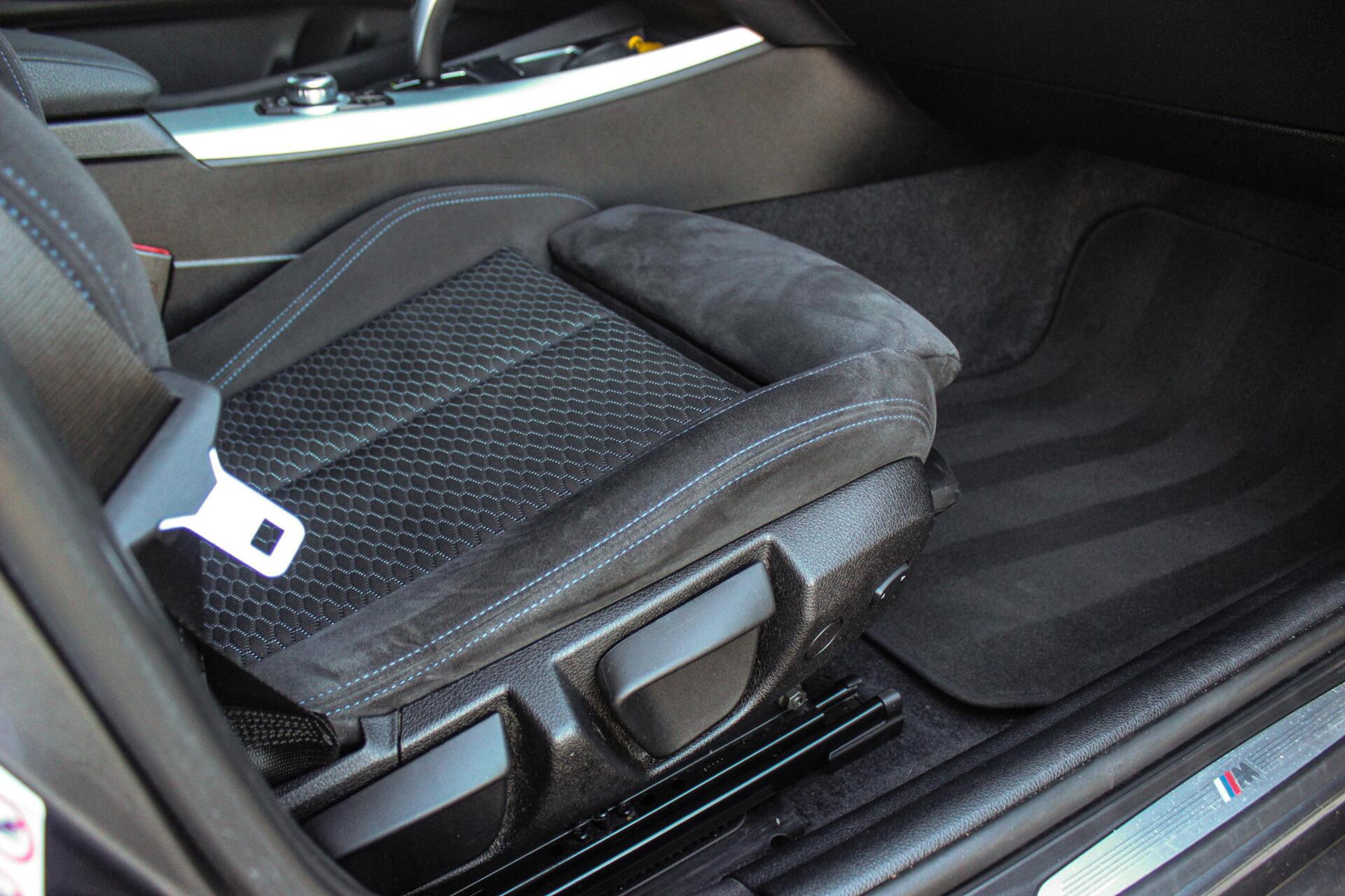 Foto van BMW 116i