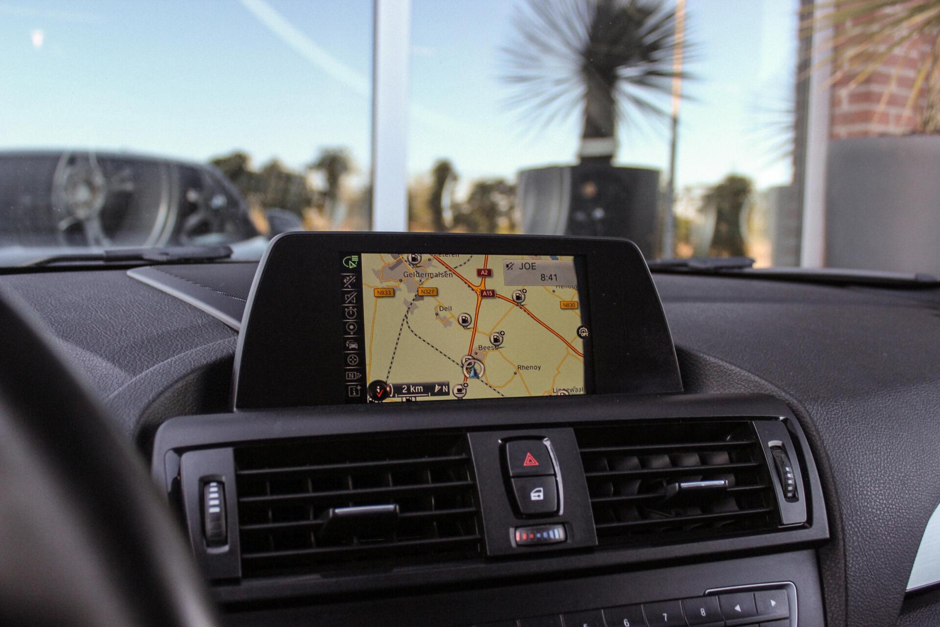 Foto van BMW 116i