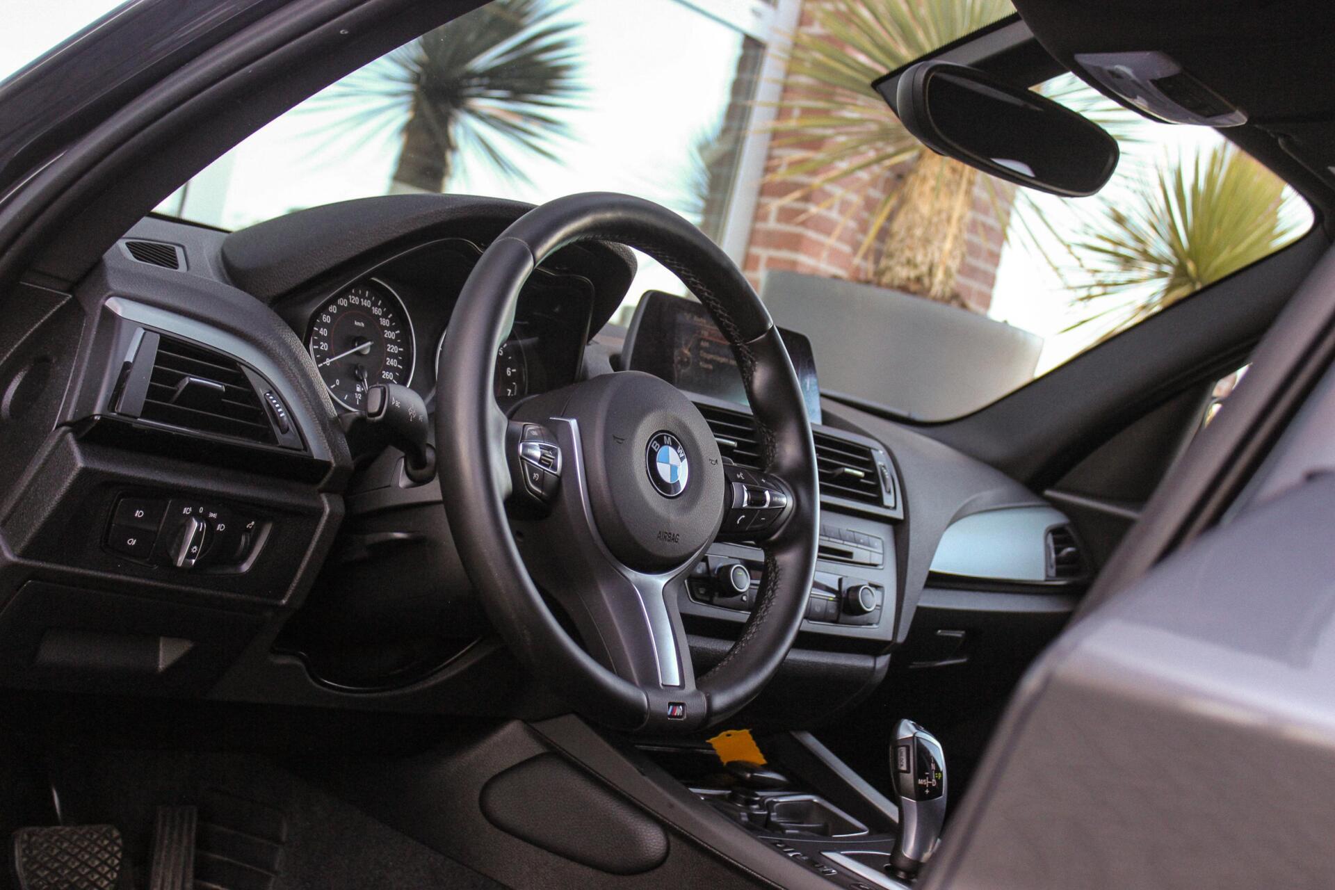 Foto van BMW 116i