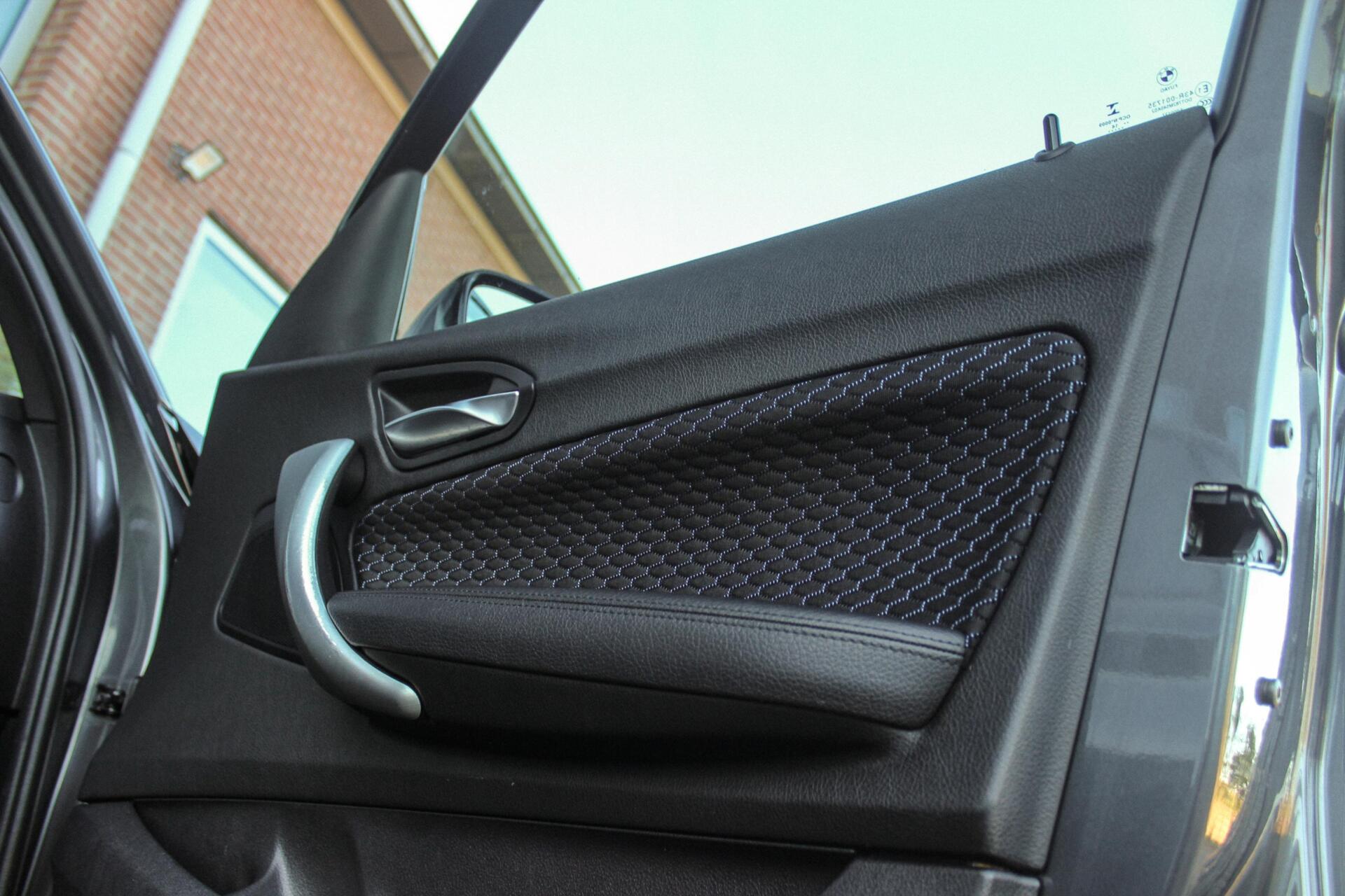 Foto van BMW 116i