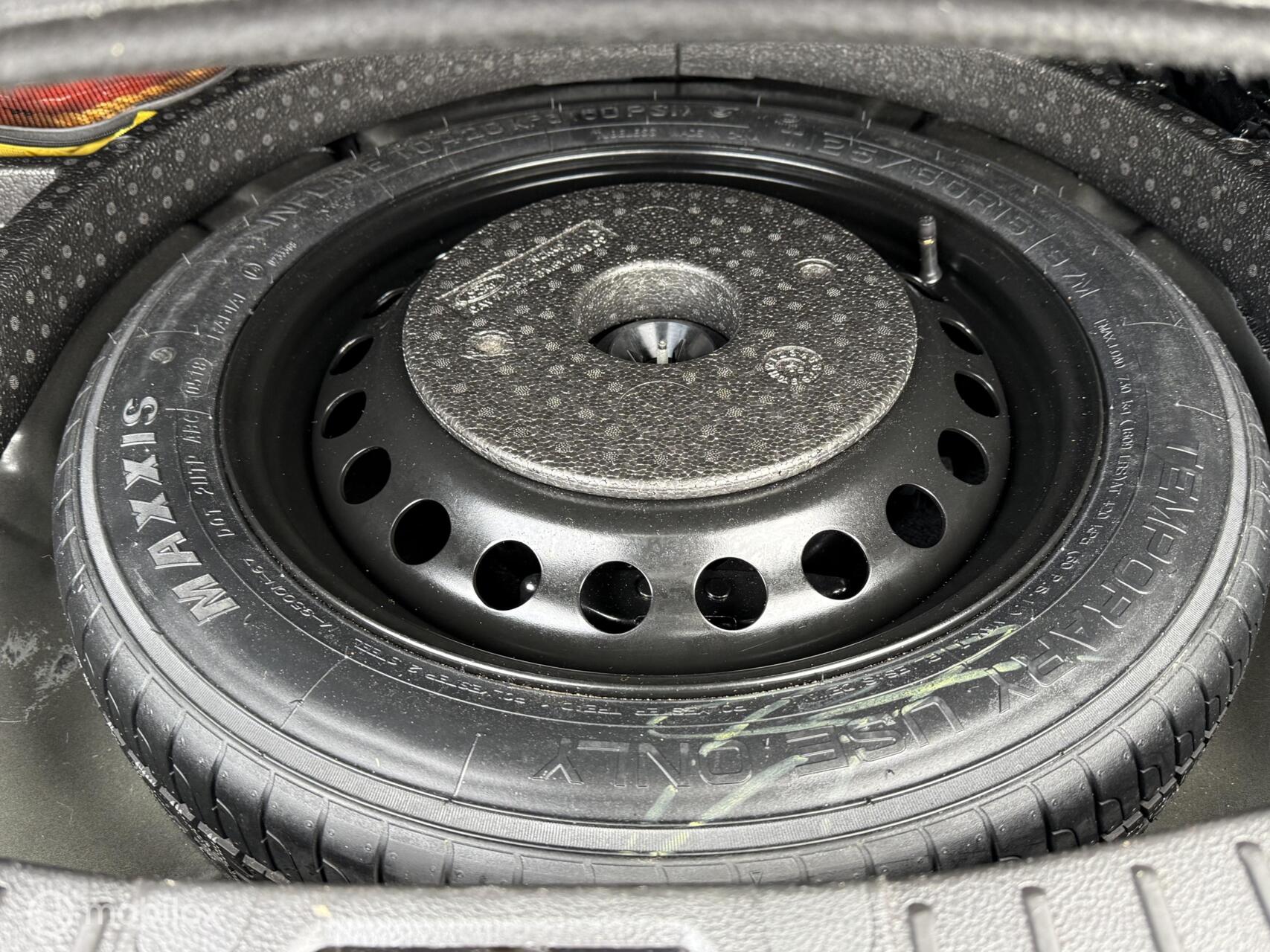 Foto van Ford C-max