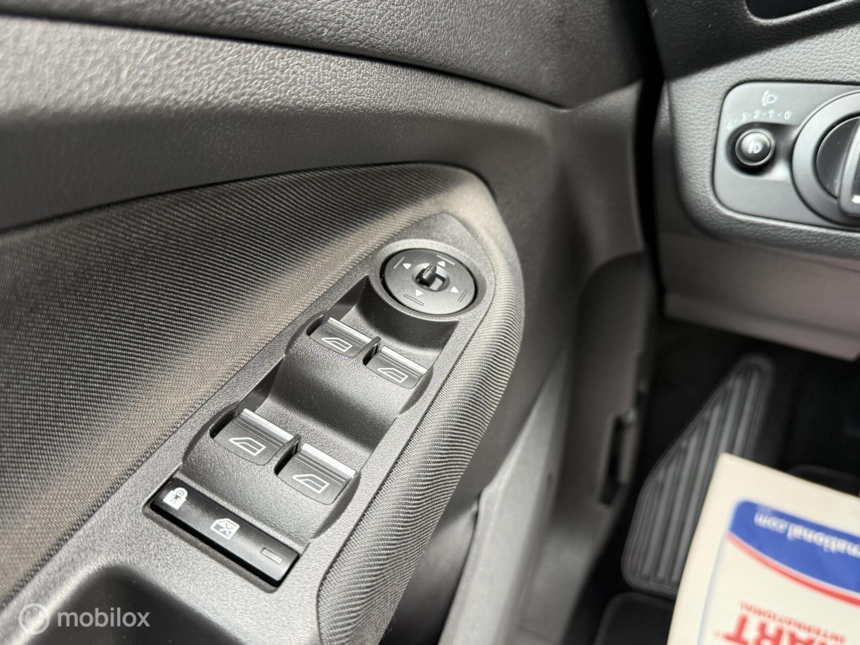 Foto van Ford C-max