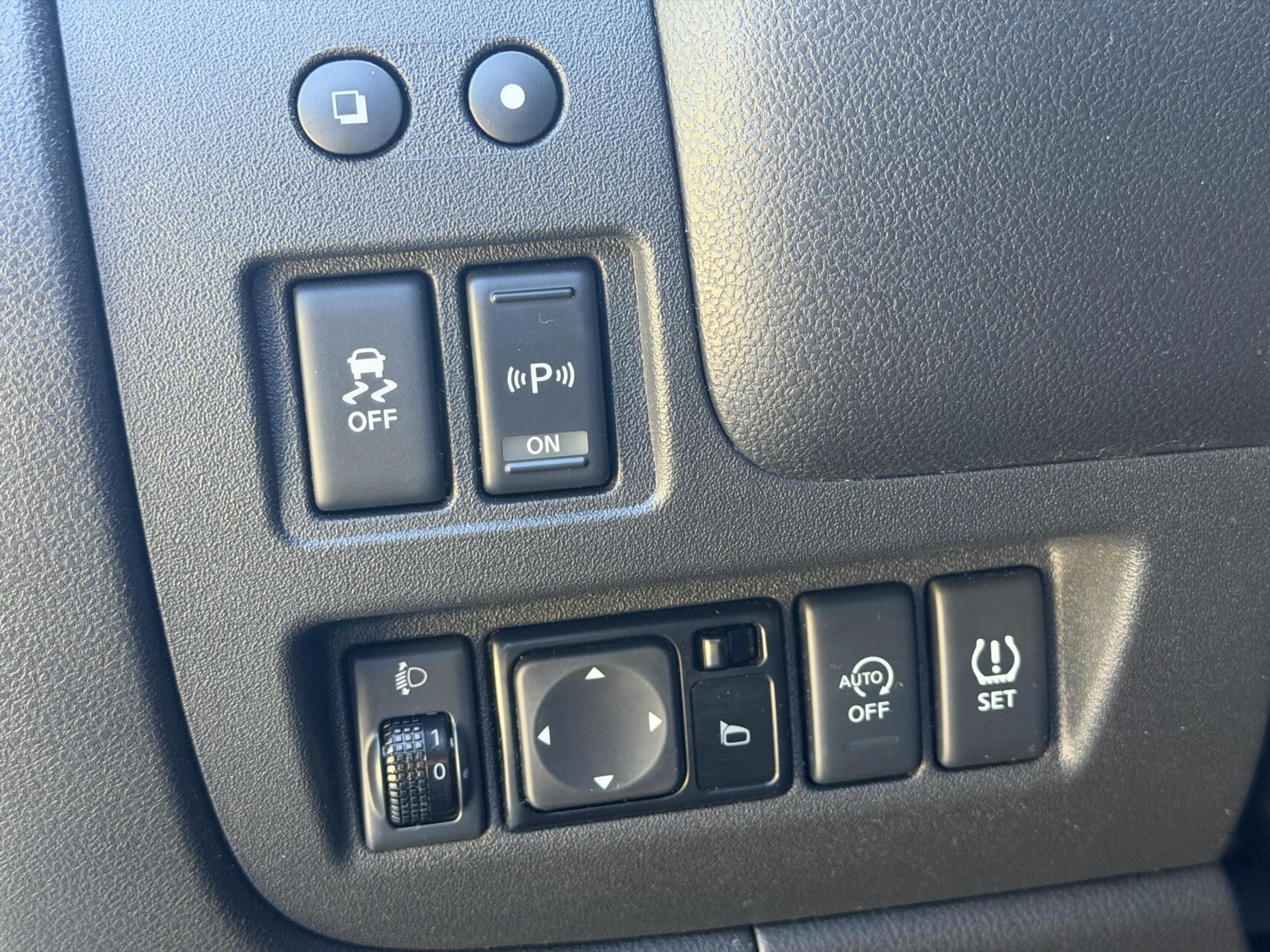 Foto van Nissan Nissan Micra