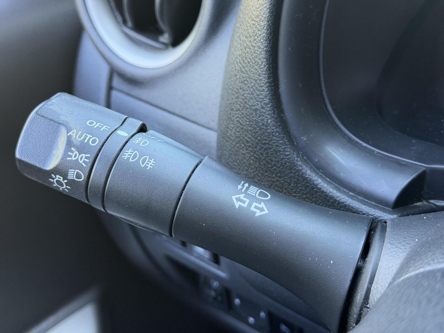 Foto van Nissan Nissan Micra