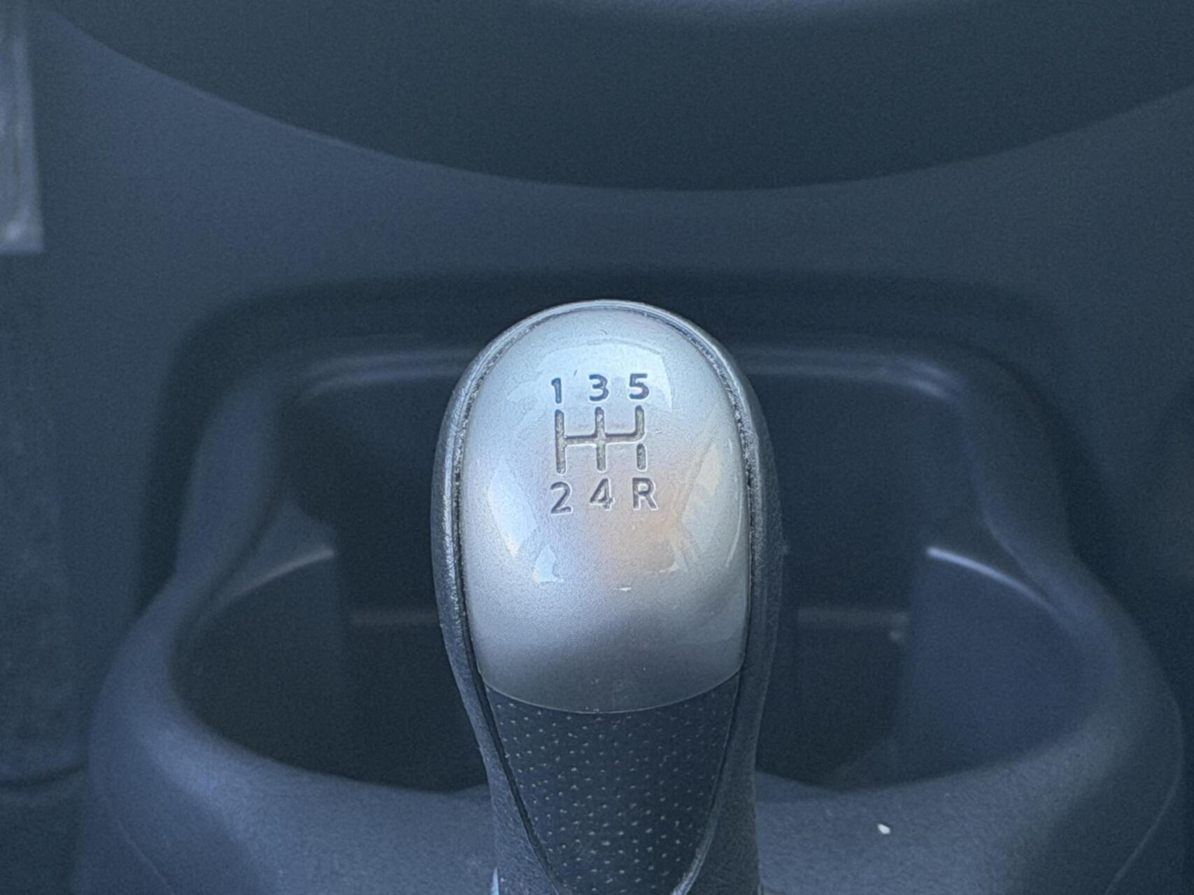 Foto van Nissan Nissan Micra