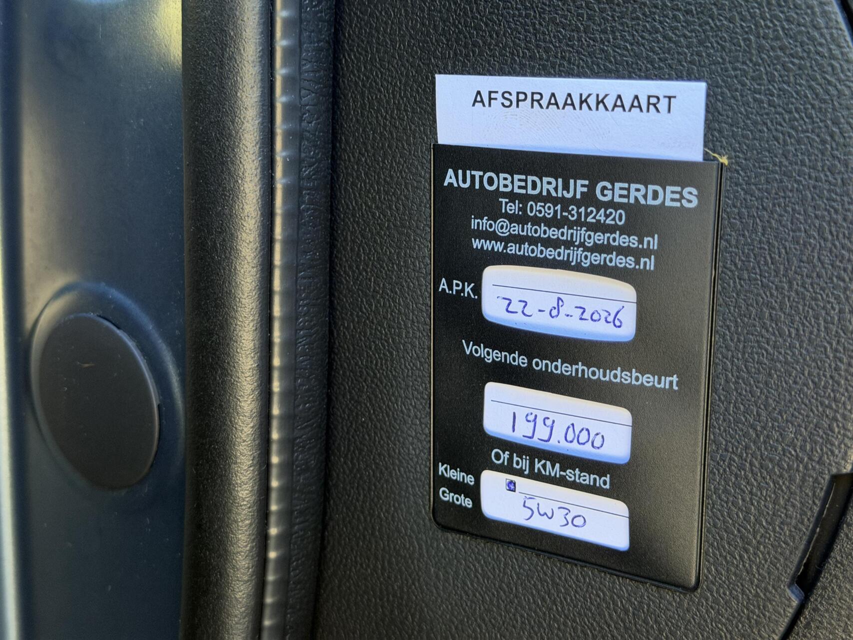 Foto van Nissan Nissan Micra