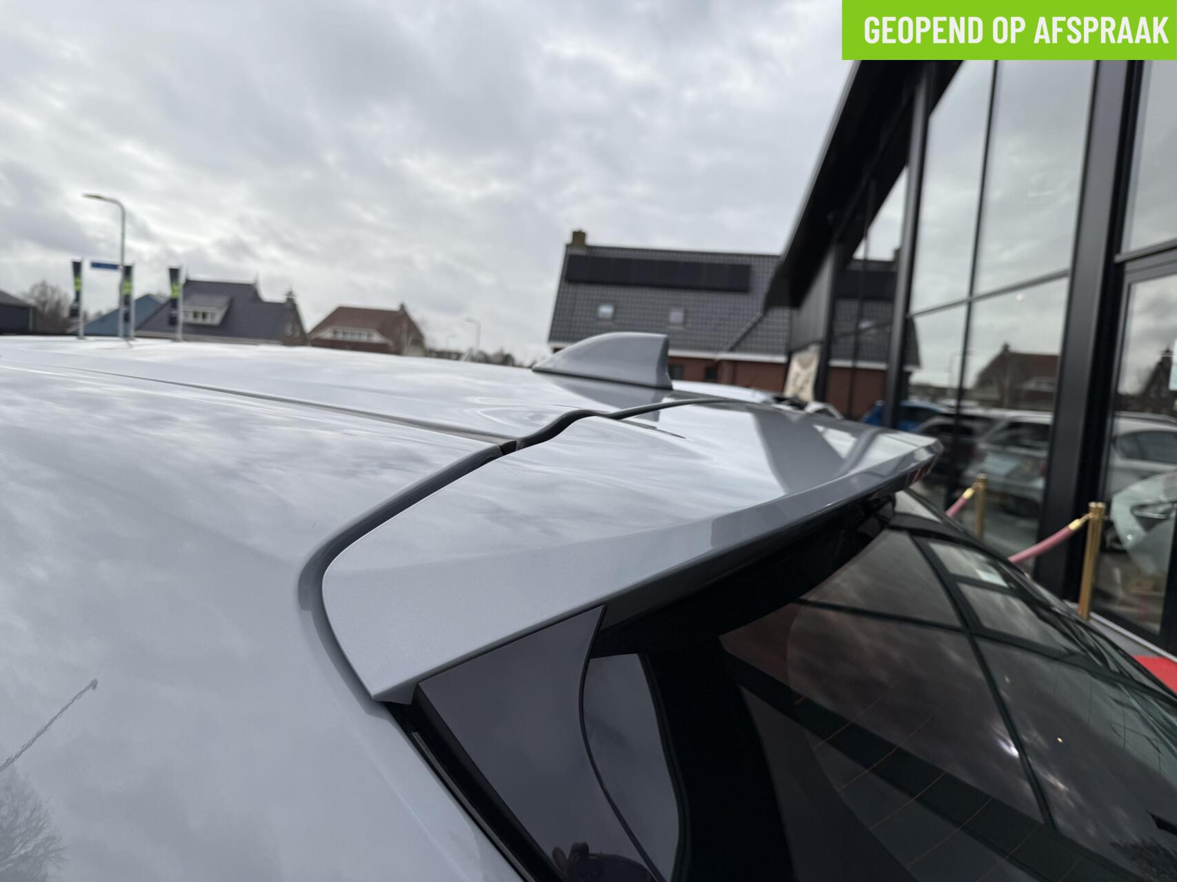 Foto van Toyota Toyota Corolla