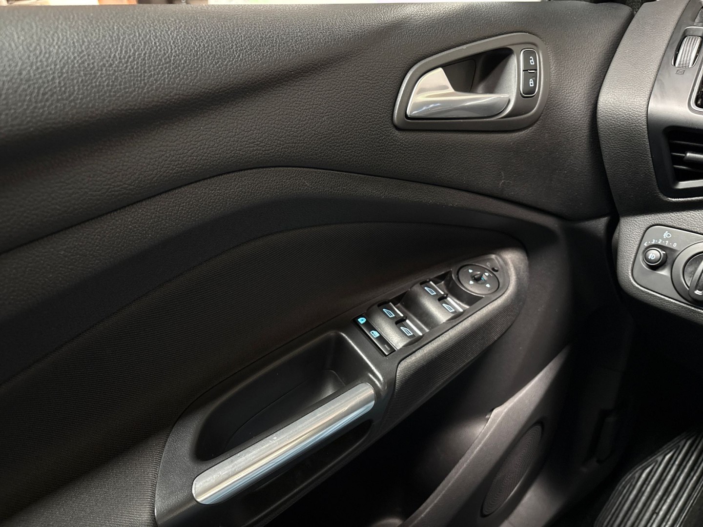 Foto van Ford C-max