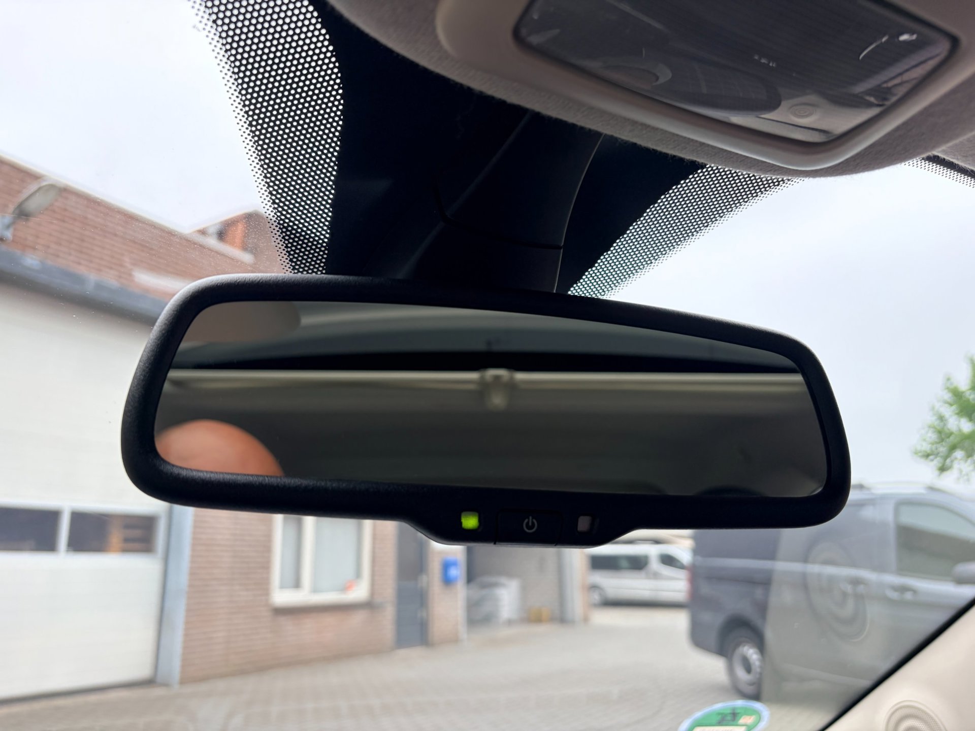 Foto van Fiat 500