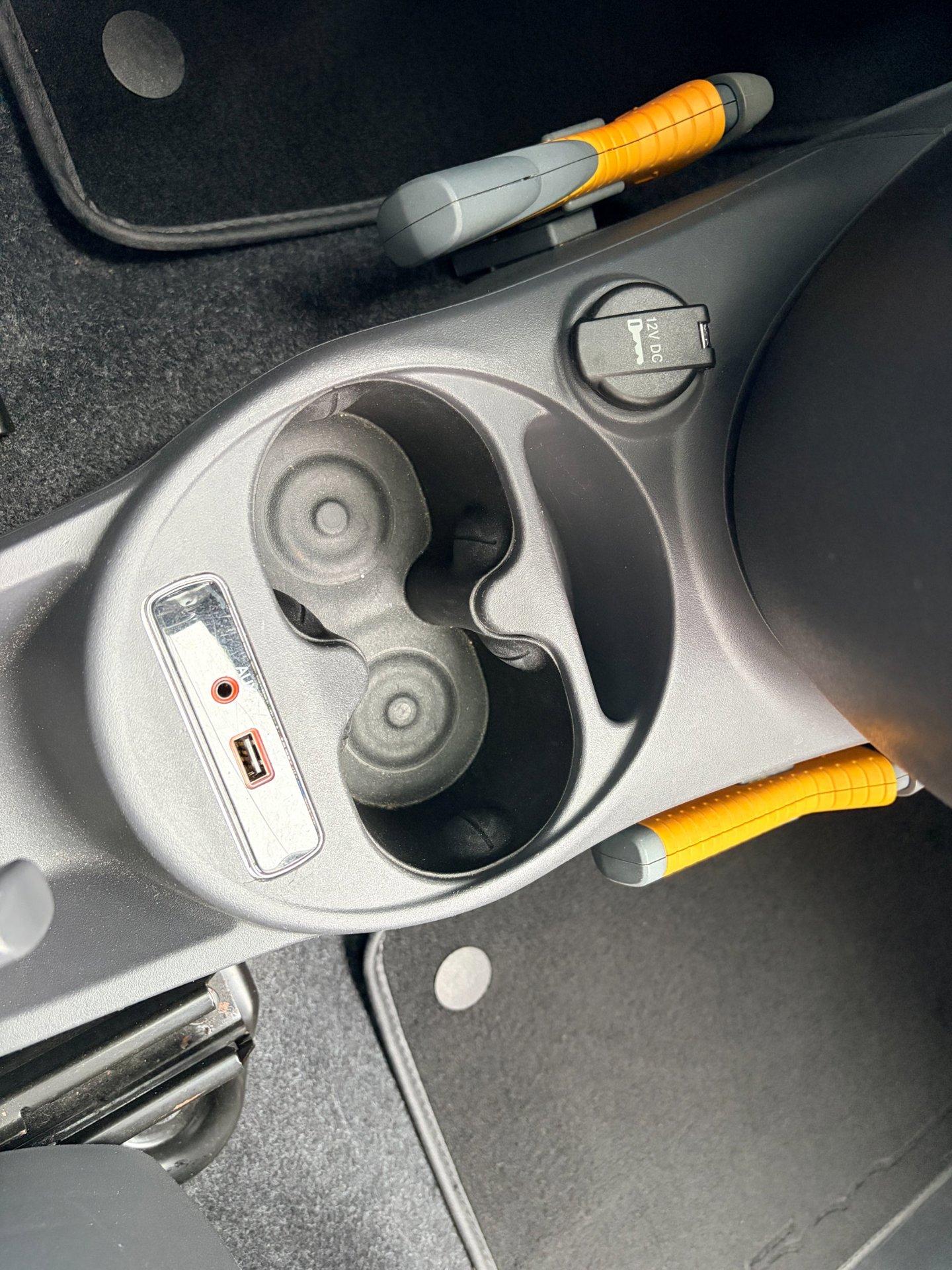 Foto van Fiat 500