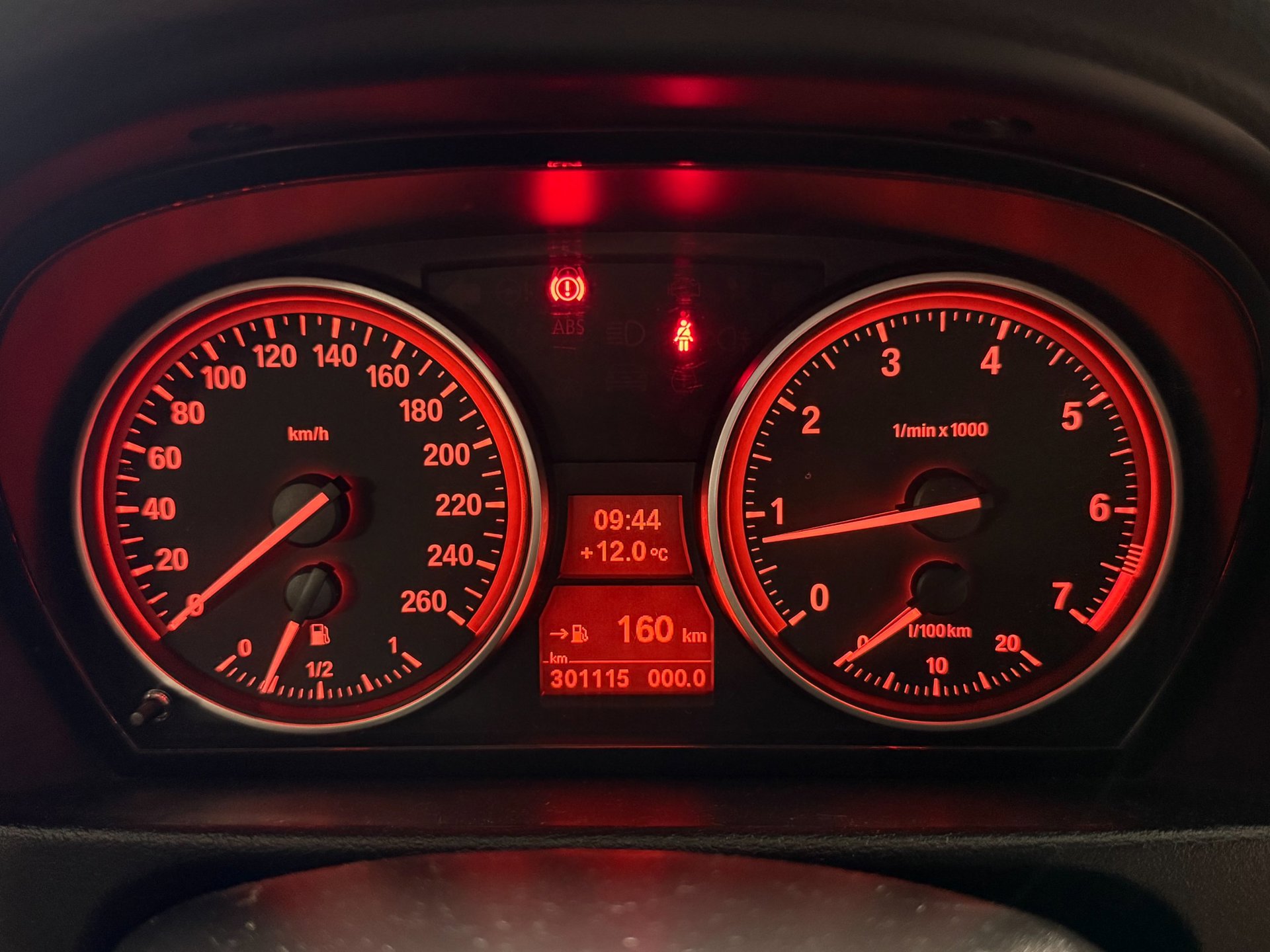 Foto van BMW X1 sDrive 18i