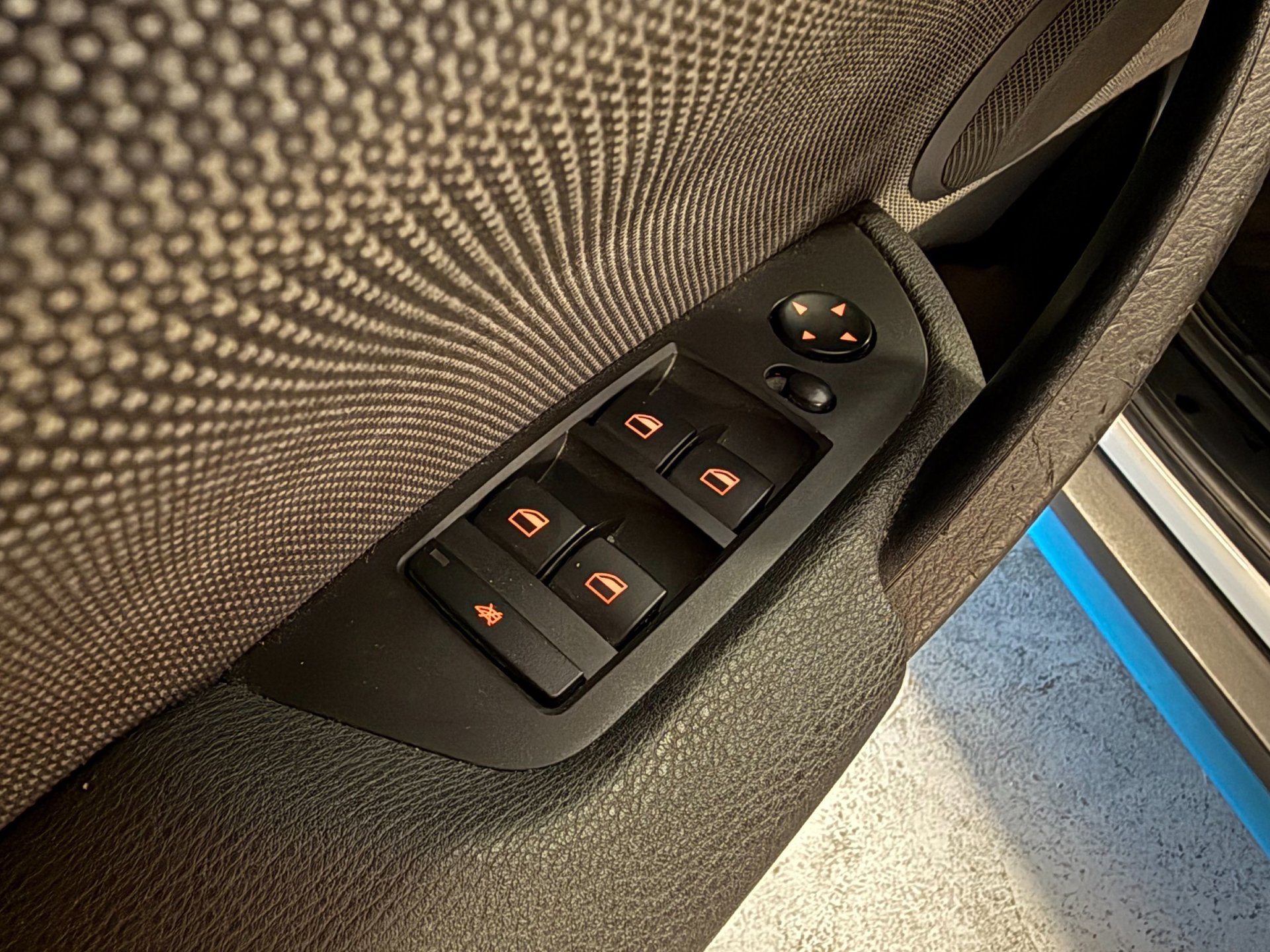 Foto van BMW X1 sDrive 18i