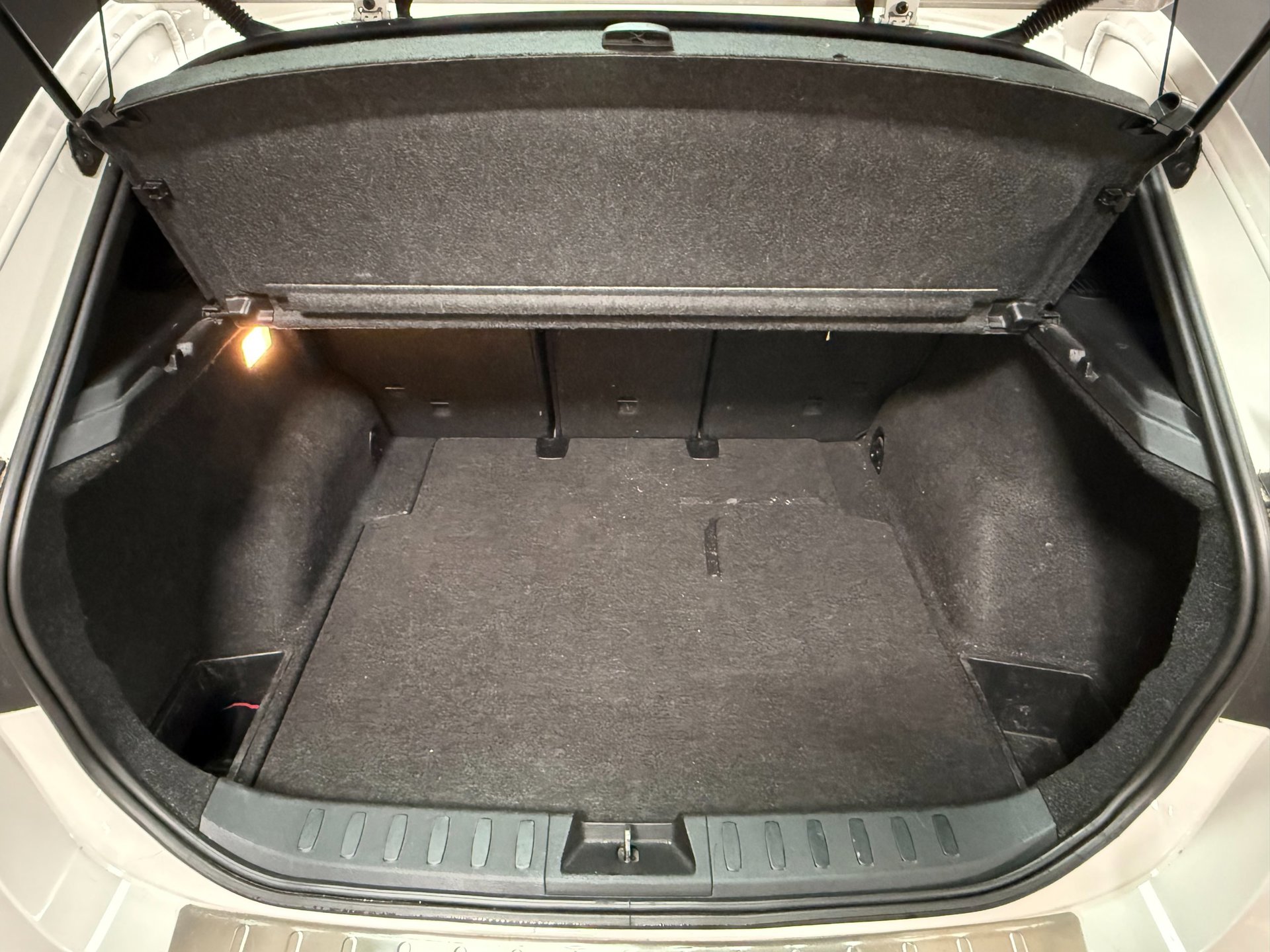 Foto van BMW X1 sDrive 18i