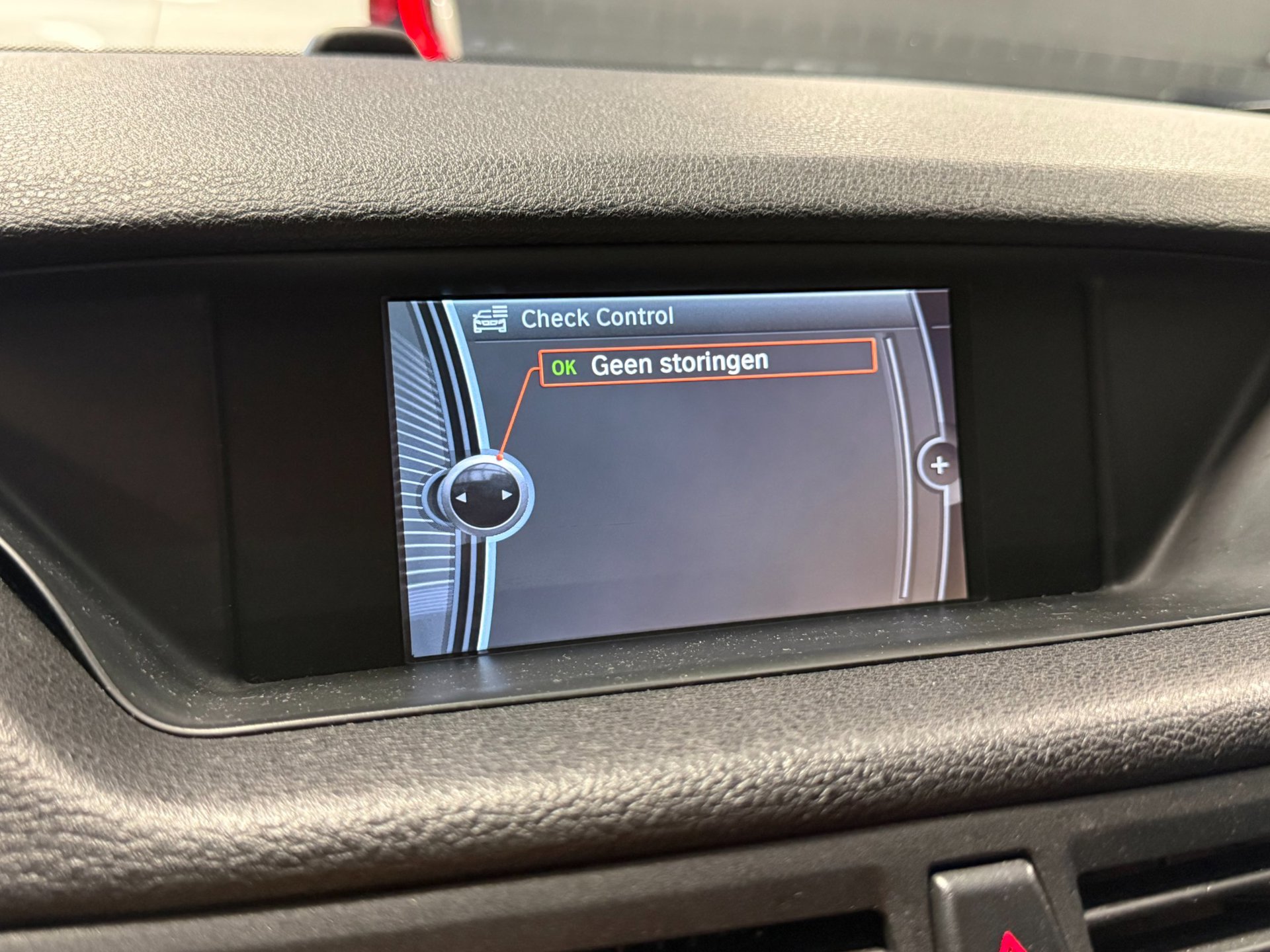 Foto van BMW X1 sDrive 18i