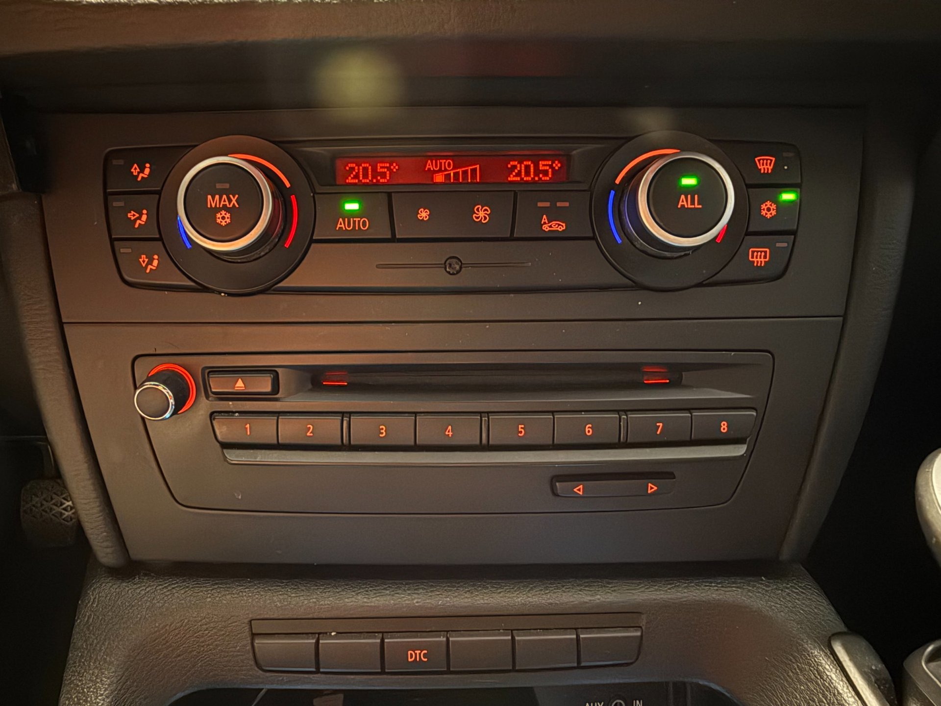 Foto van BMW X1 sDrive 18i