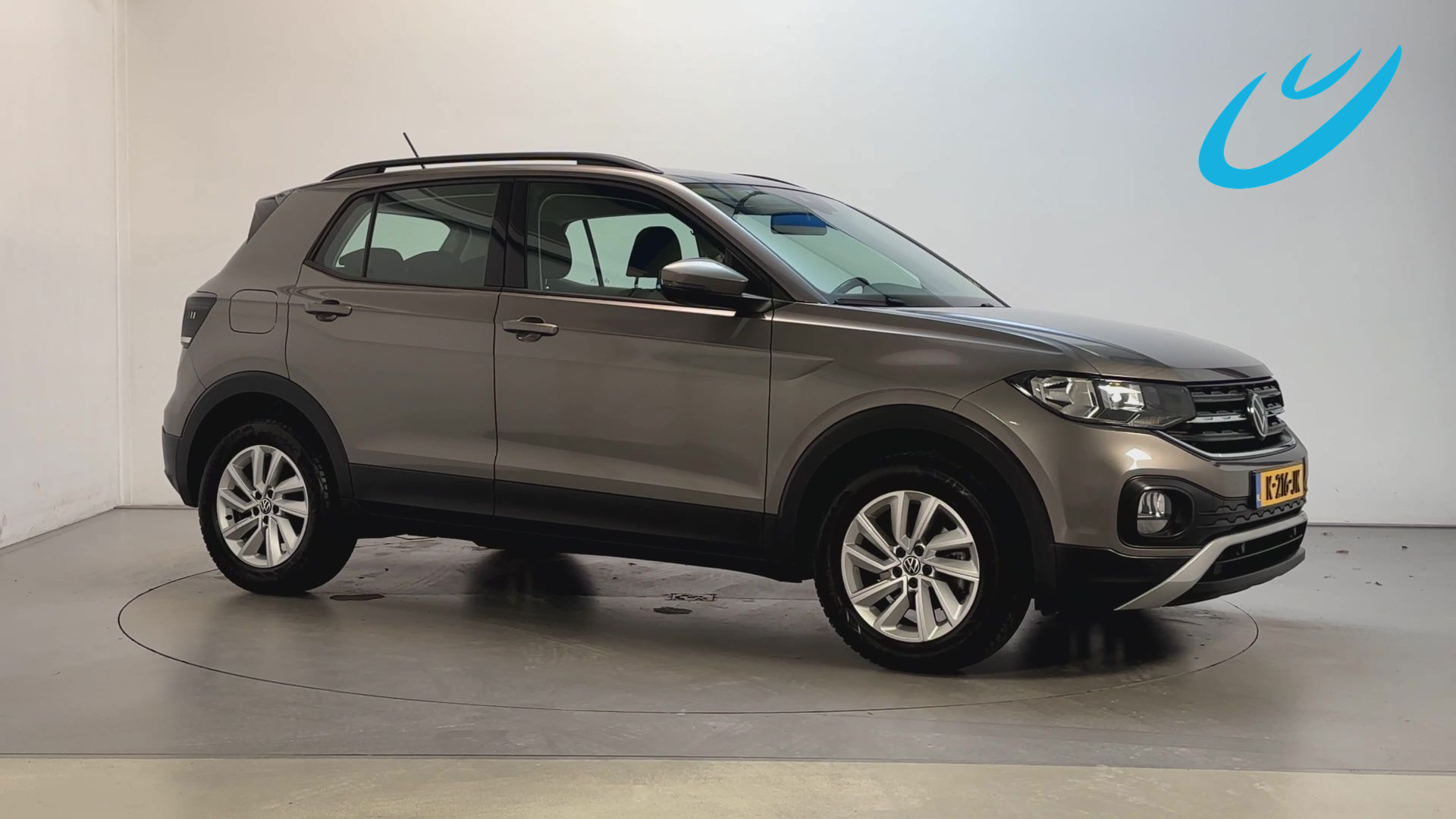 Foto van VOLKSWAGEN T-CROSS